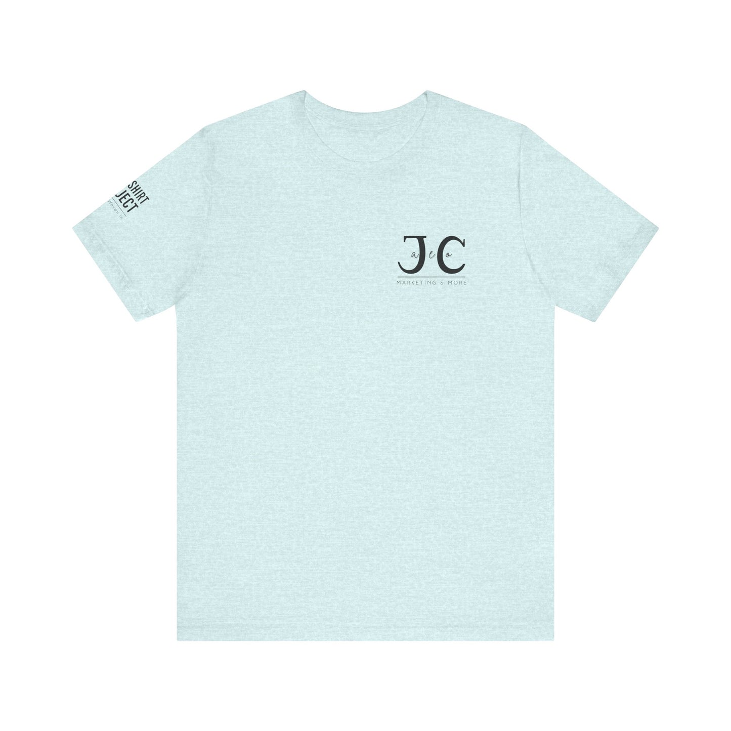 Unisex Tee Shirt + $10 donation provides communication tools for kids (Sponsored by Jae Co.)