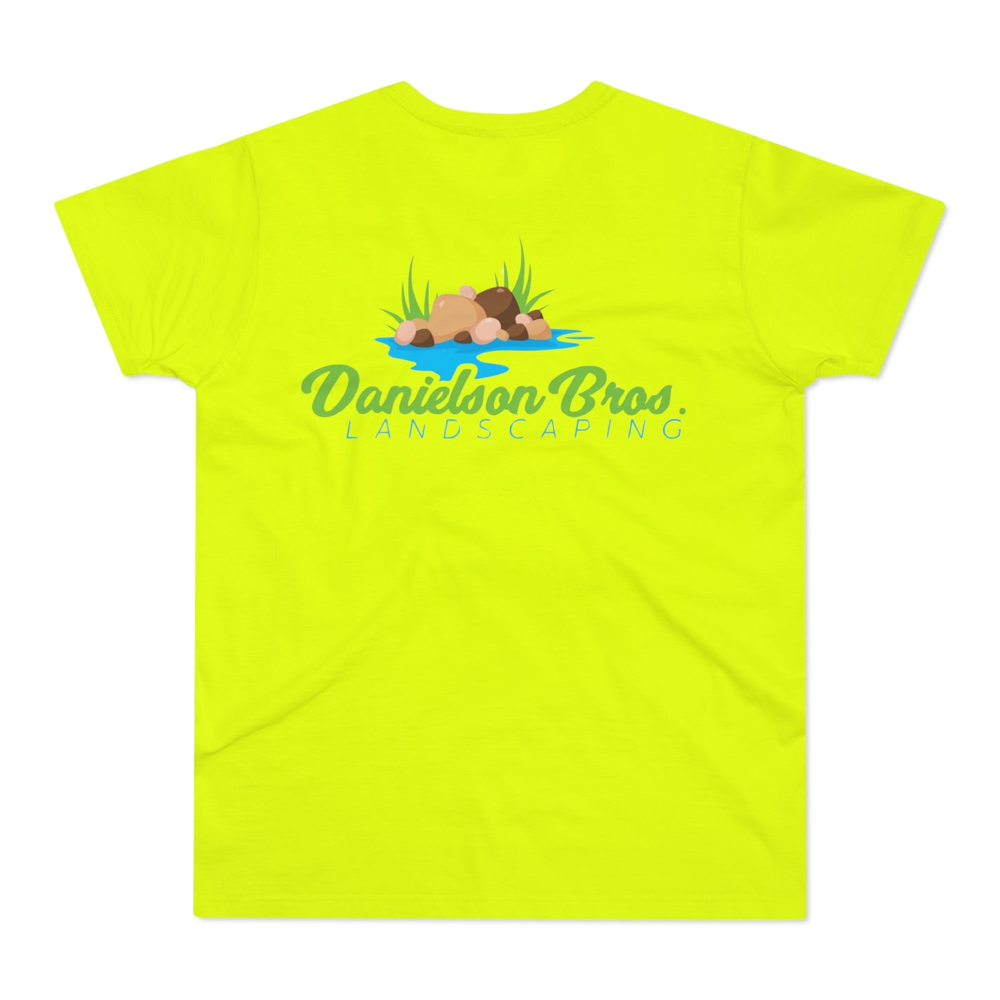 LA Danielson TShirt