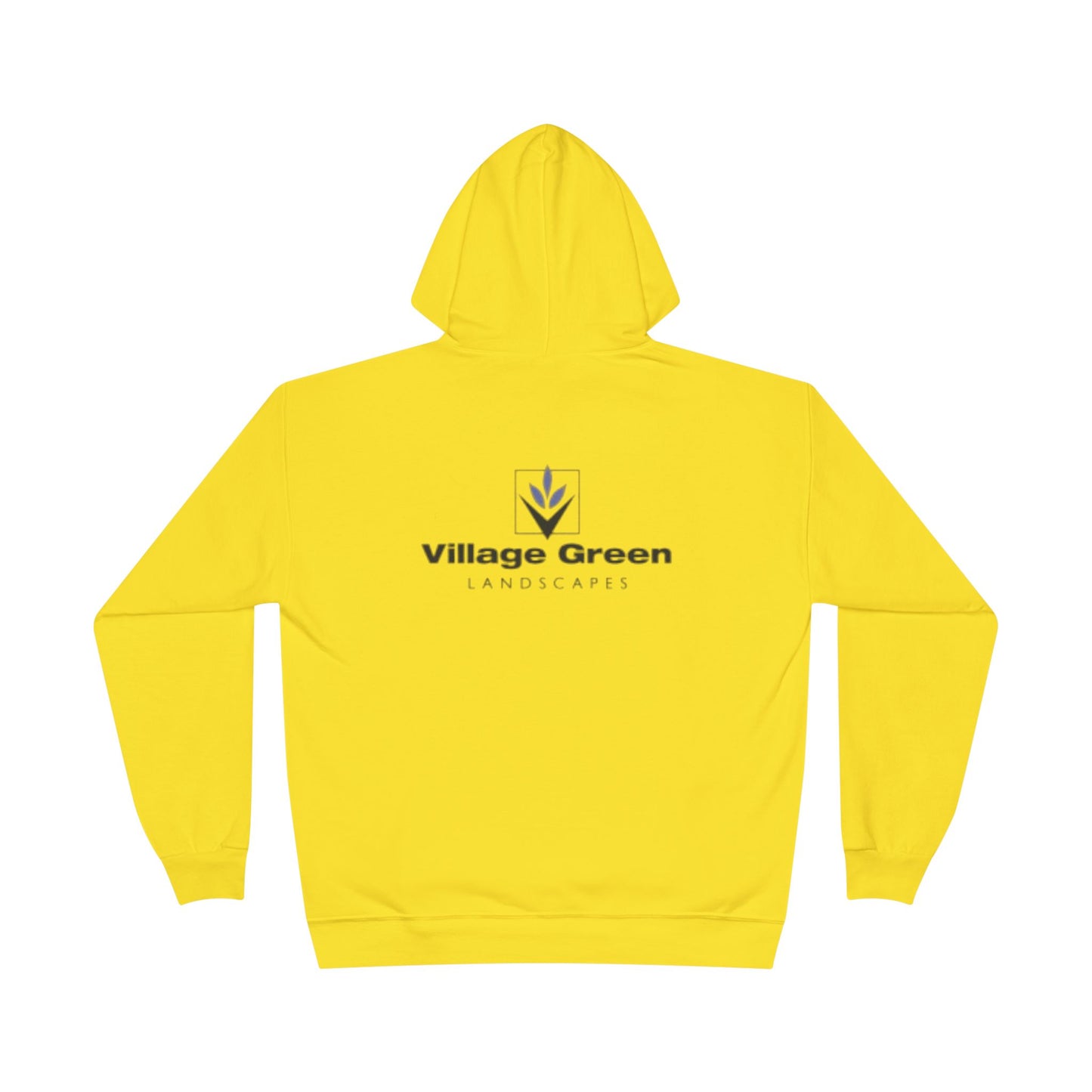 LA Village Green Hoodie