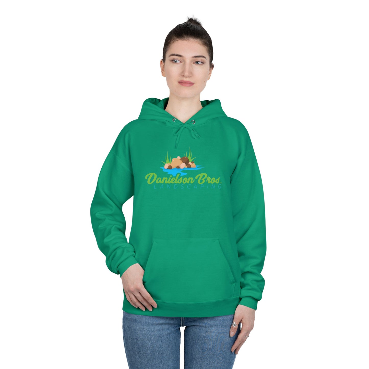 LA Danielson Hoodie