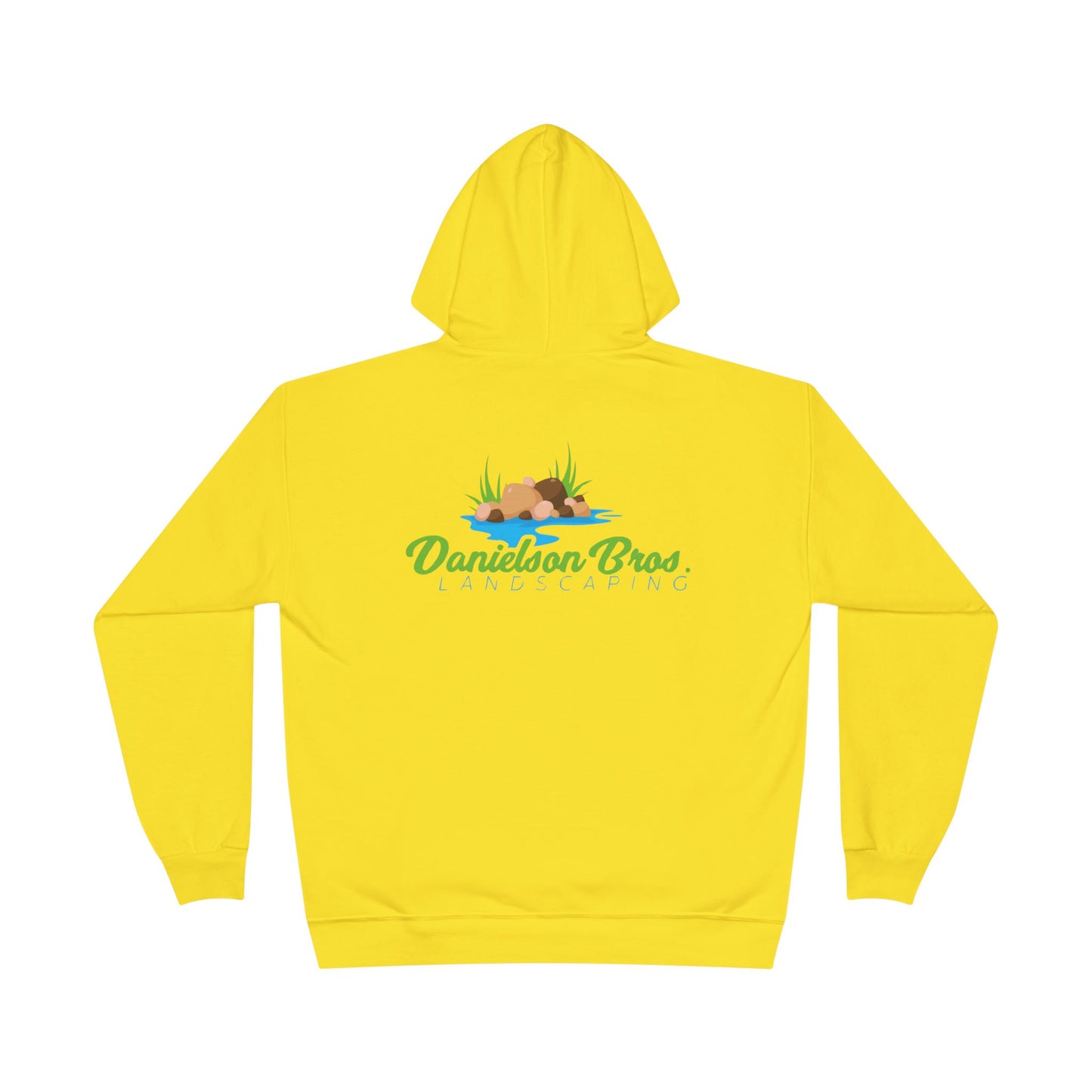 LA Danielson Hoodie