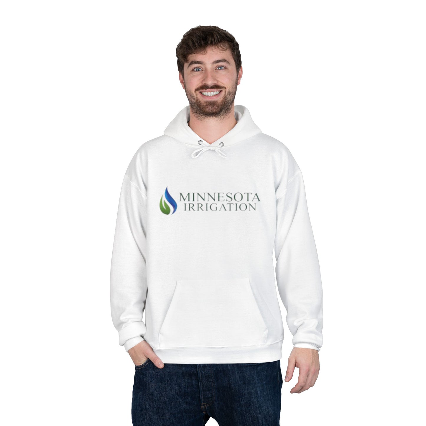 LA MN Irrigation