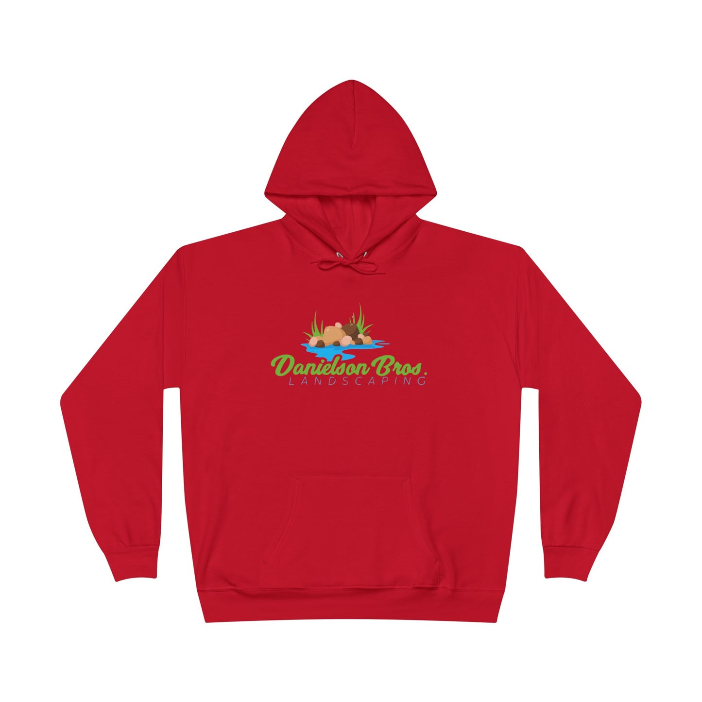 LA Danielson Hoodie
