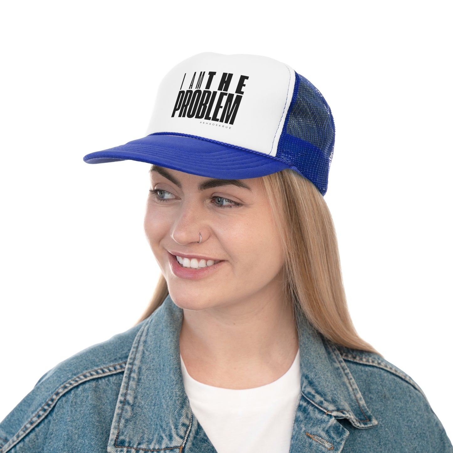 KK Trucker Caps