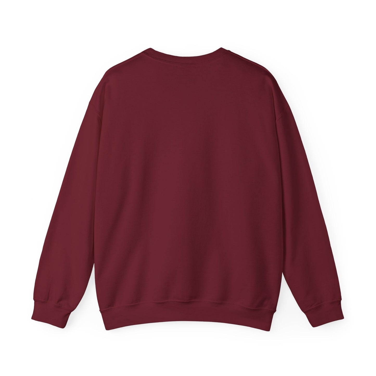 FANCY Unisex Heavy Blend™ Crewneck Sweatshirt