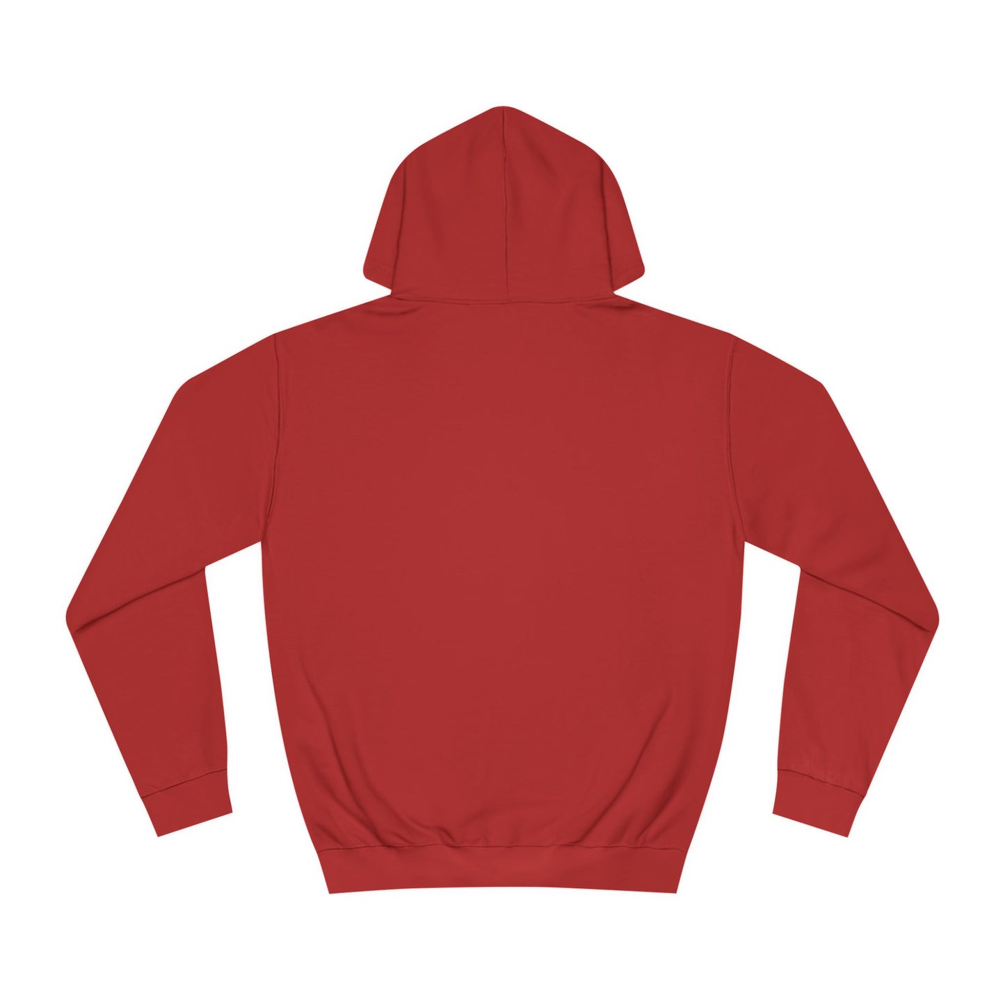 JWS Aztec Unisex College Hoodie