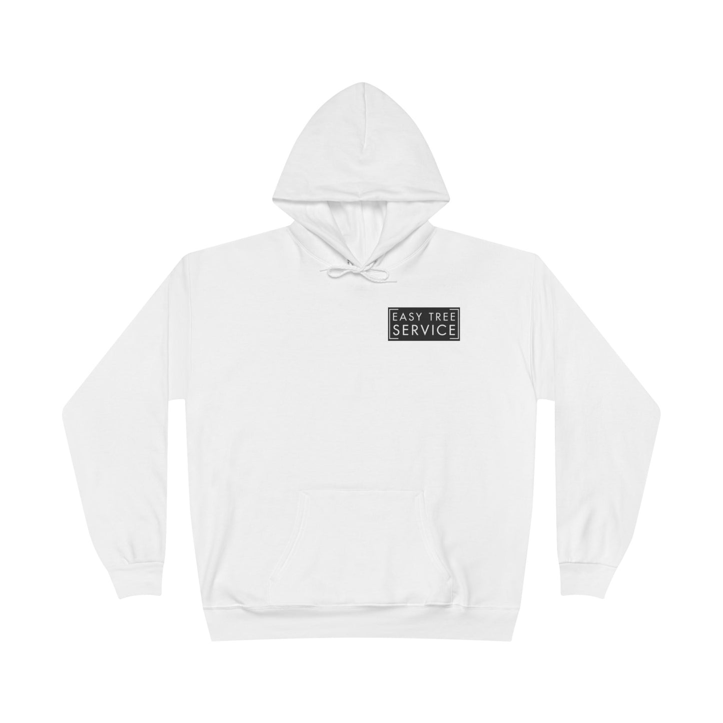 LA Easy Tree Hoodie