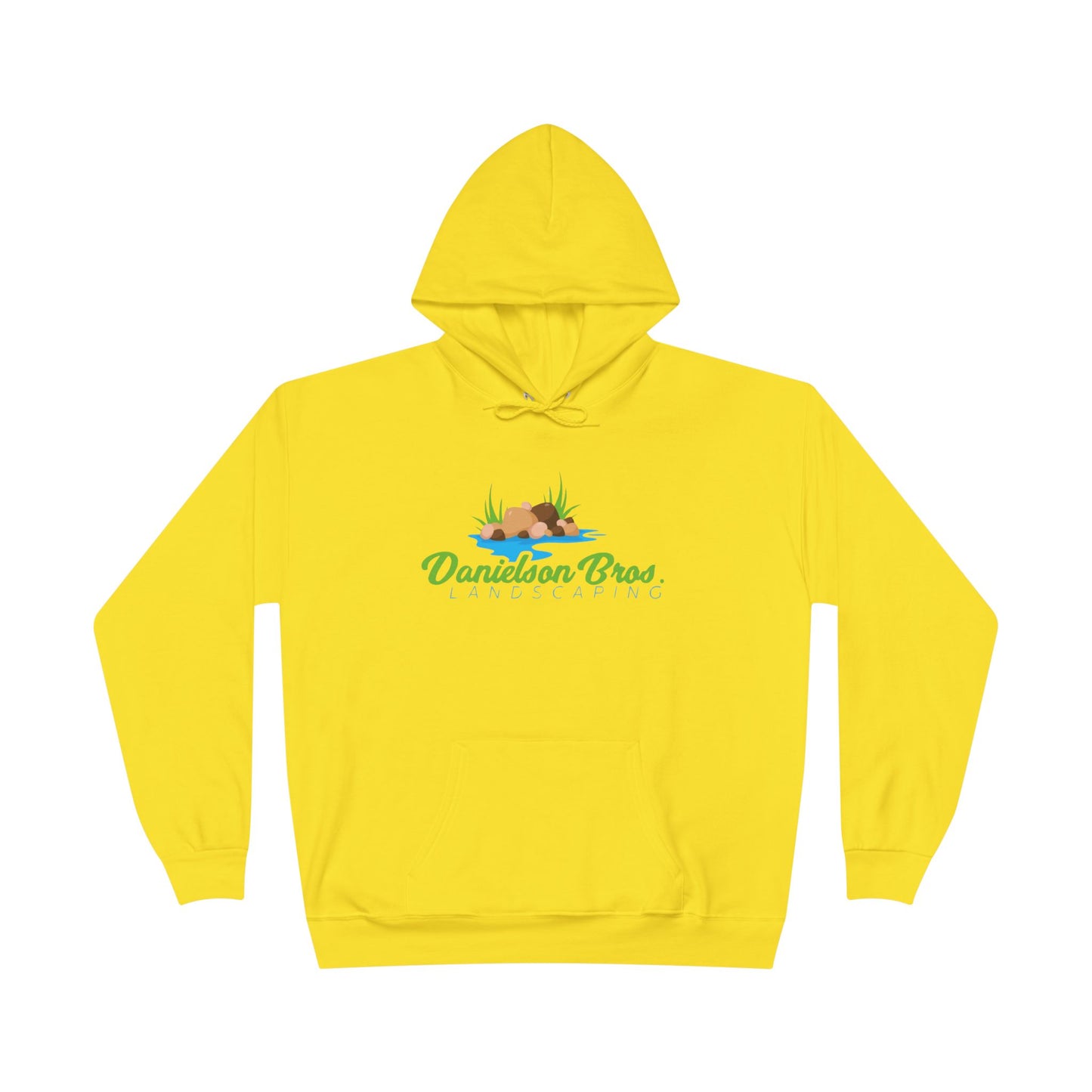 LA Danielson Hoodie