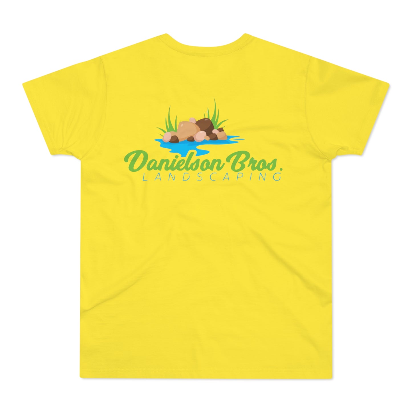 LA Danielson TShirt