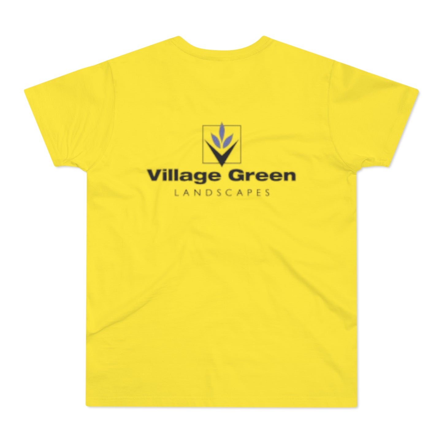 LA Village Green TShirt