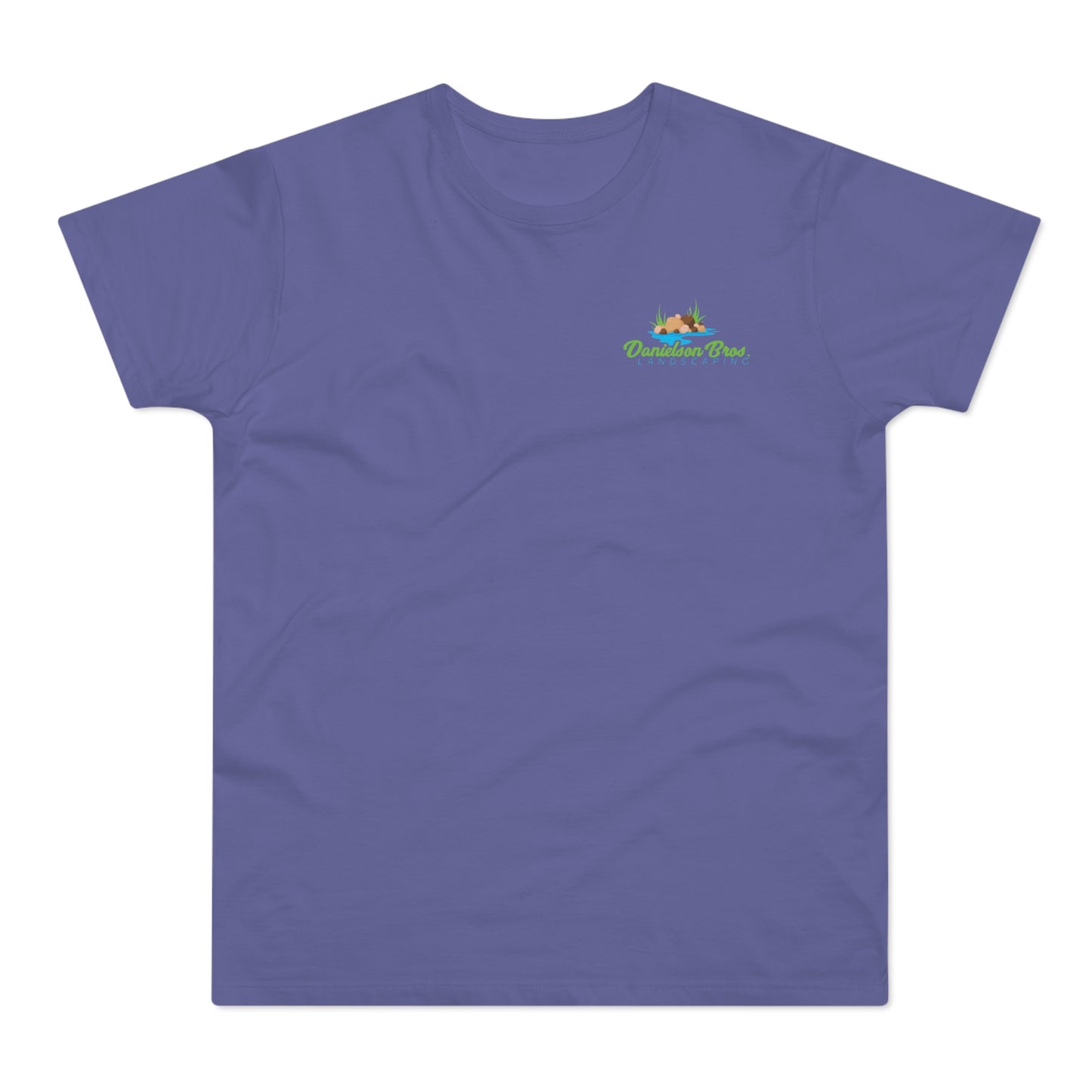 LA Danielson TShirt