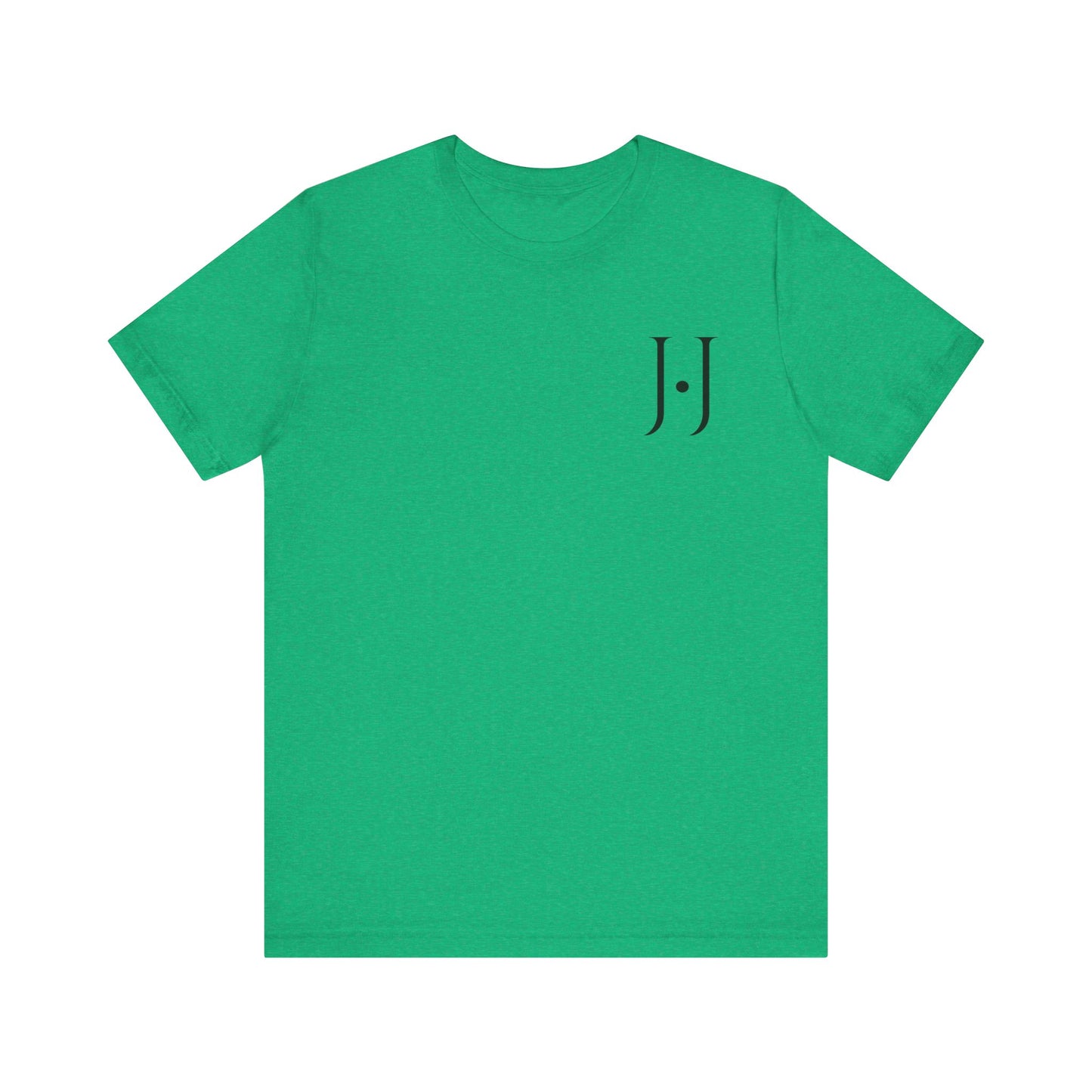 BEEMER  Jersey Short Sleeve Tee UNISEX