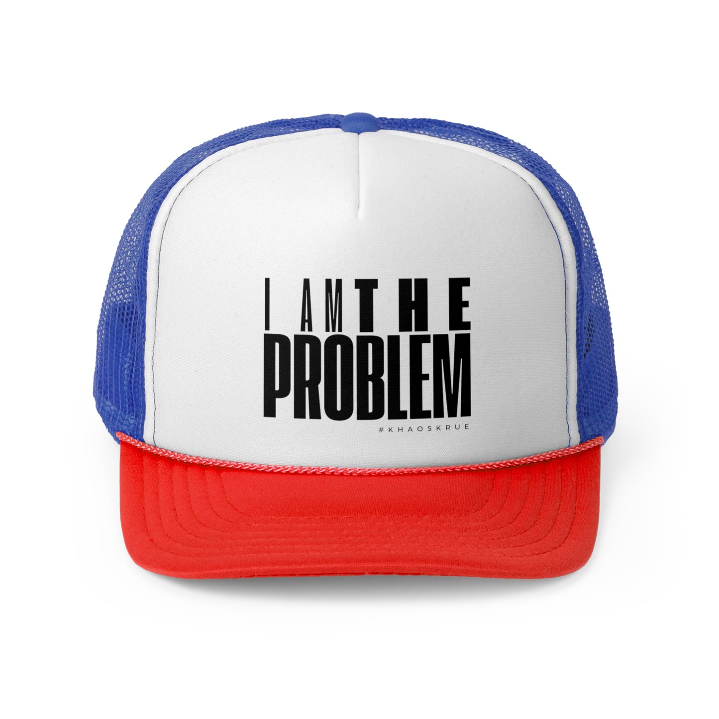 KK Trucker Caps
