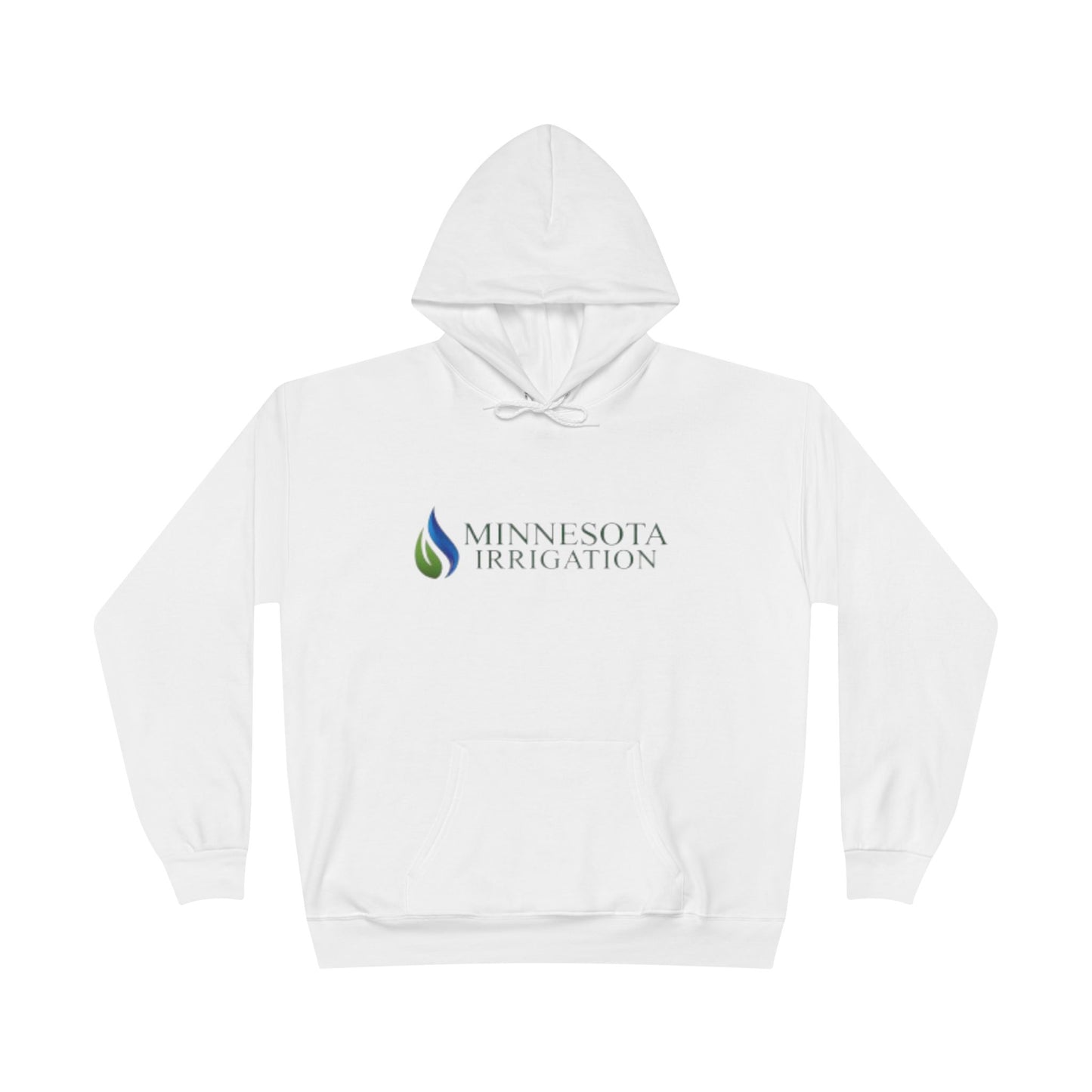 LA MN Irrigation