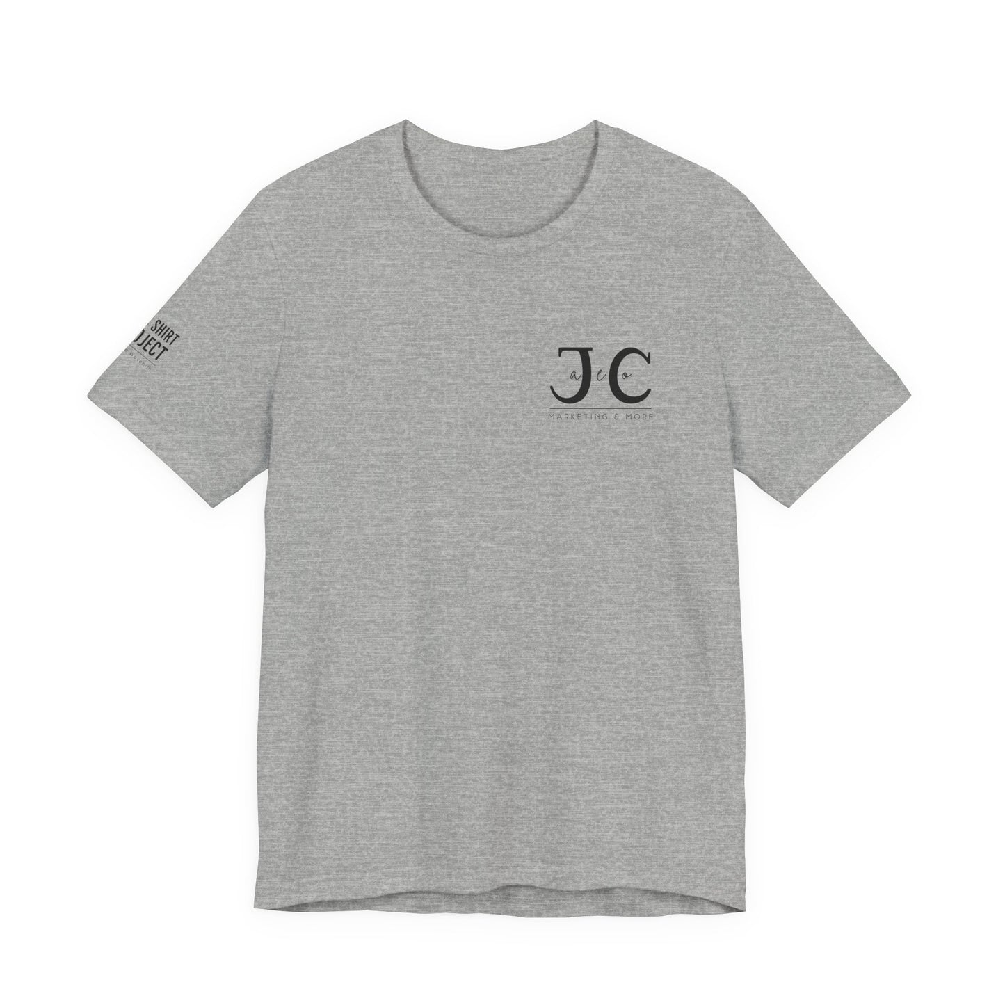 Unisex Tee Shirt + $10 donation provides communication tools for kids (Sponsored by Jae Co.)