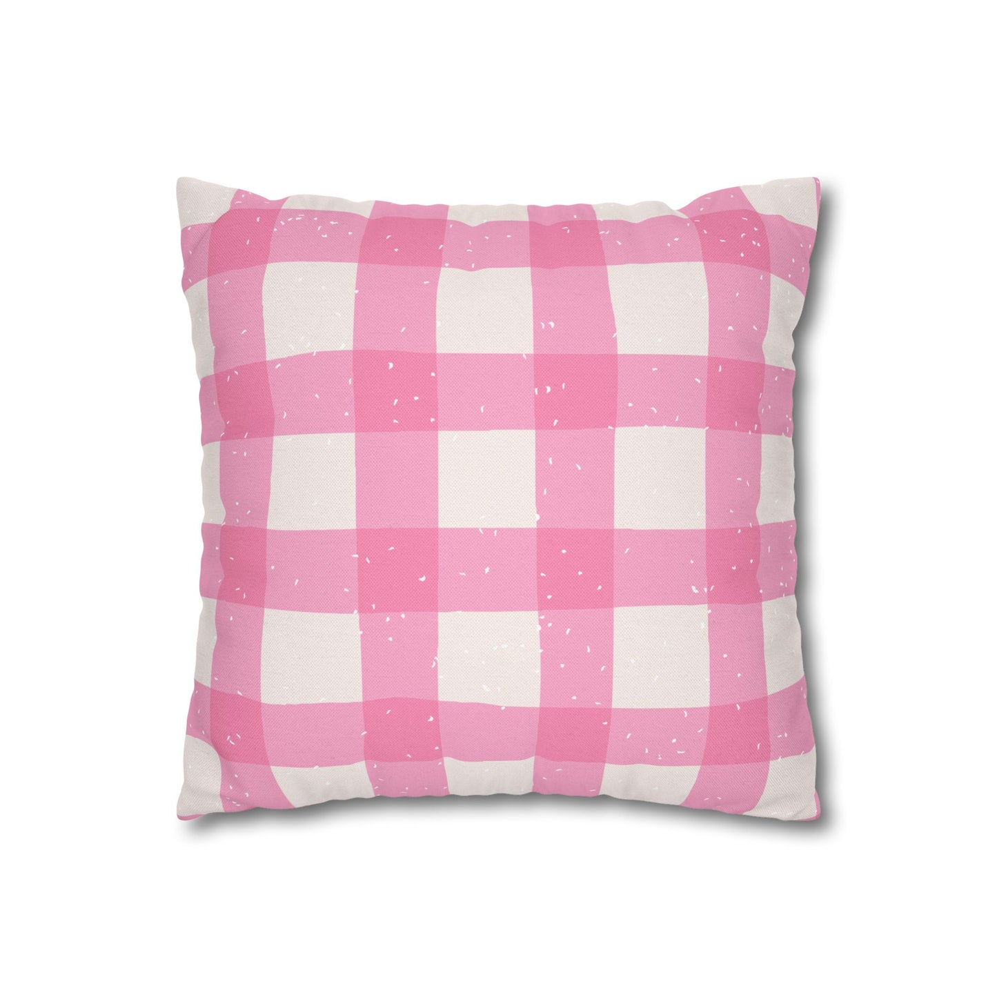 Easter Bunny (A) Pillowcase - Whimsical Decorative Cushion Cover