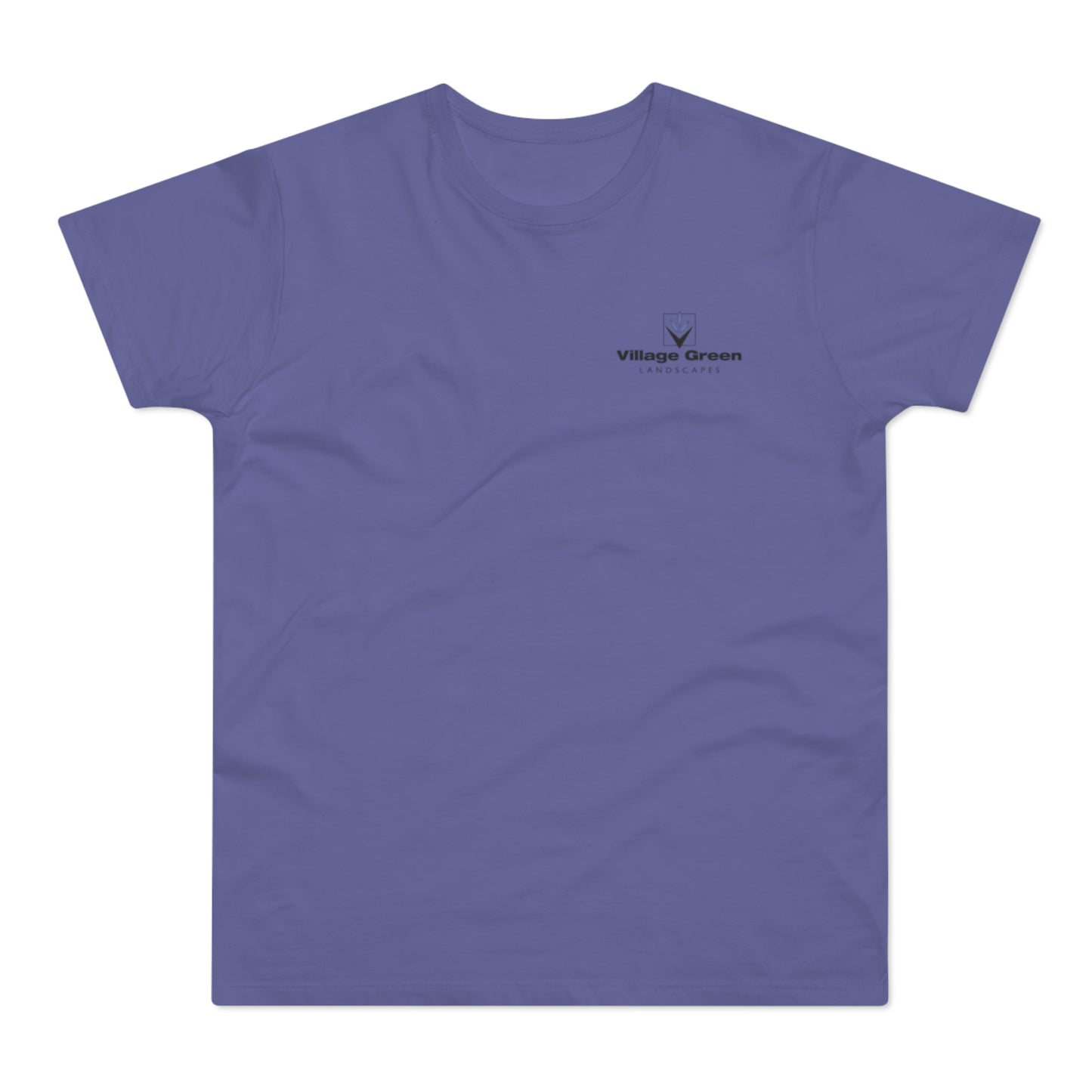 LA Village Green TShirt