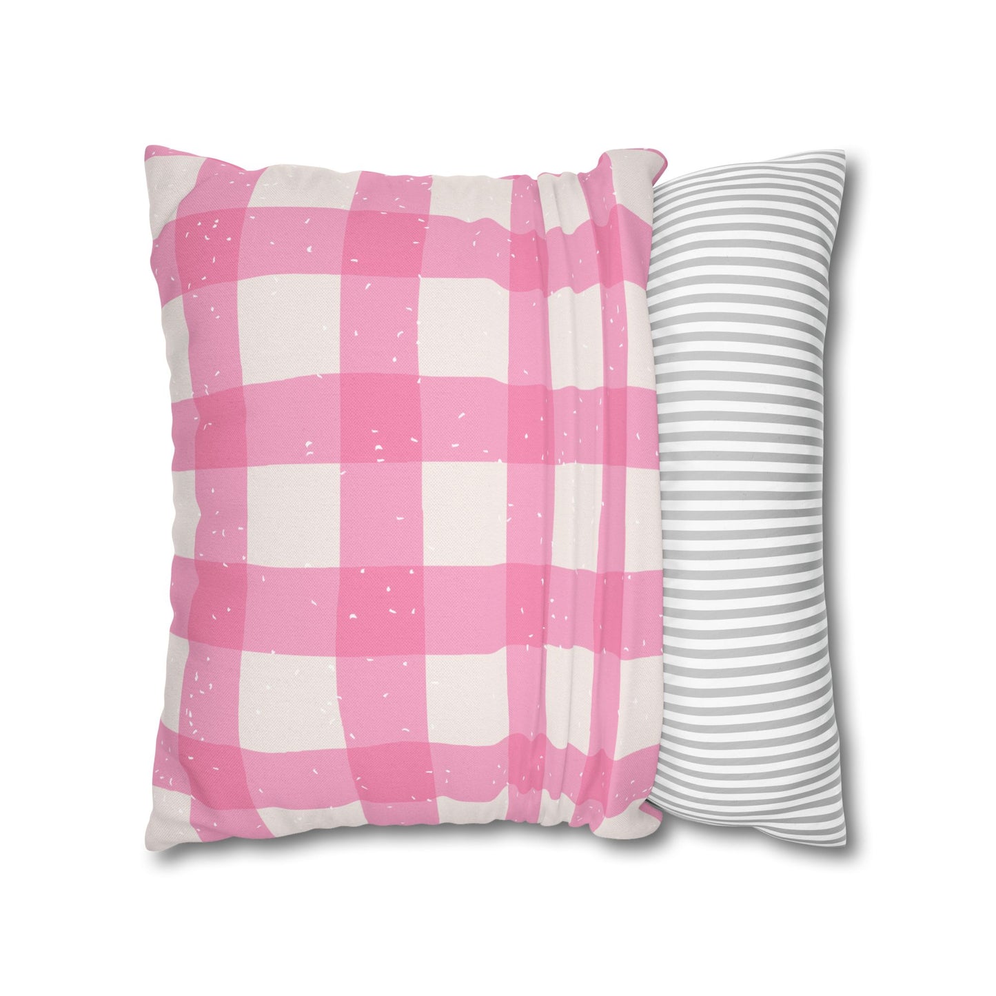 Easter Bunny (A) Pillowcase - Whimsical Decorative Cushion Cover