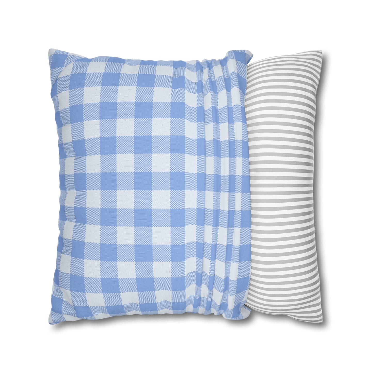 Floral Pattern (B) Throw Pillowcase - Cozy Home Decor
