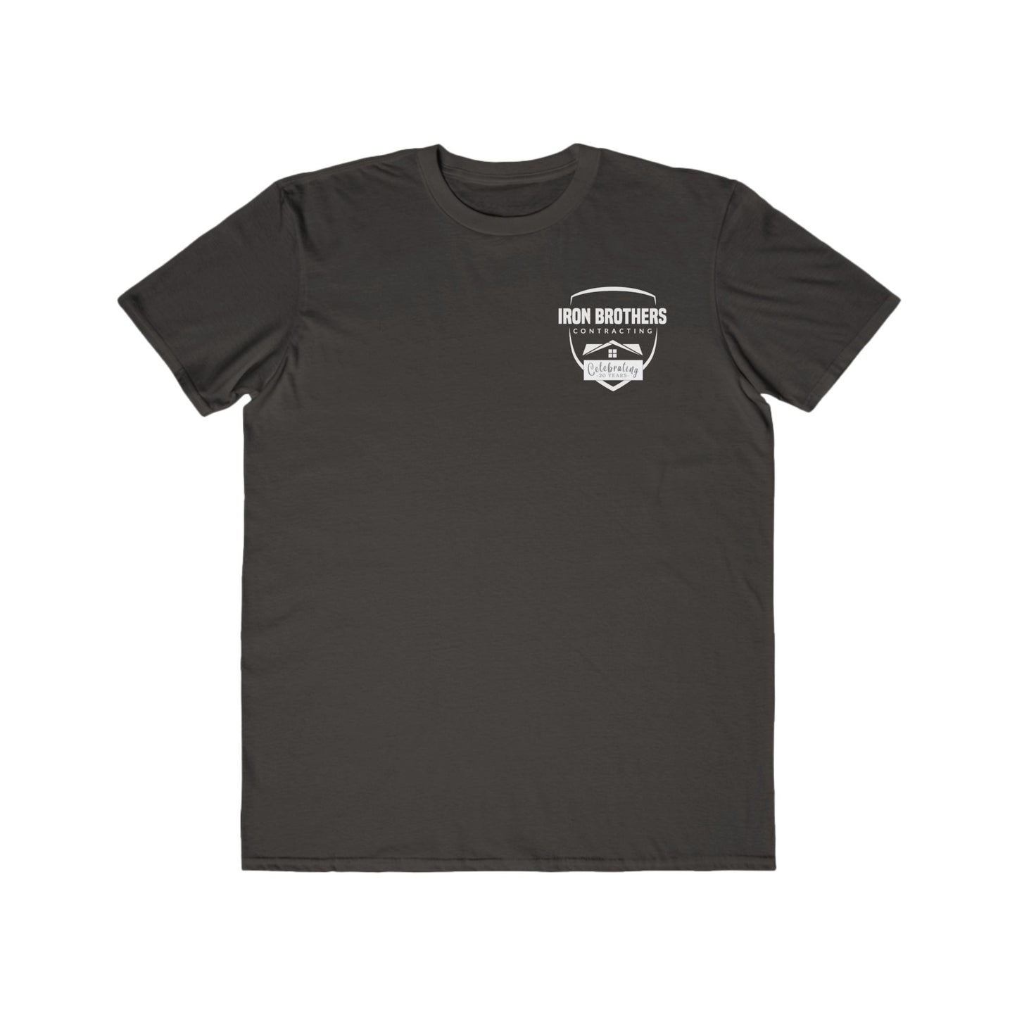 IBC Graphic Tee - Lightweight Men's Fashion T-Shirt