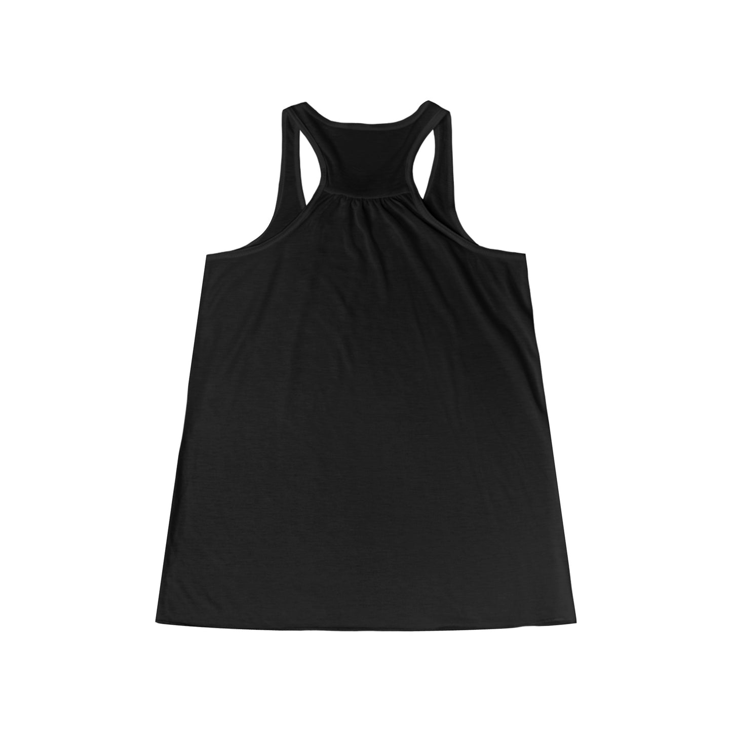 KK Women's Flowy Racerback Tank
