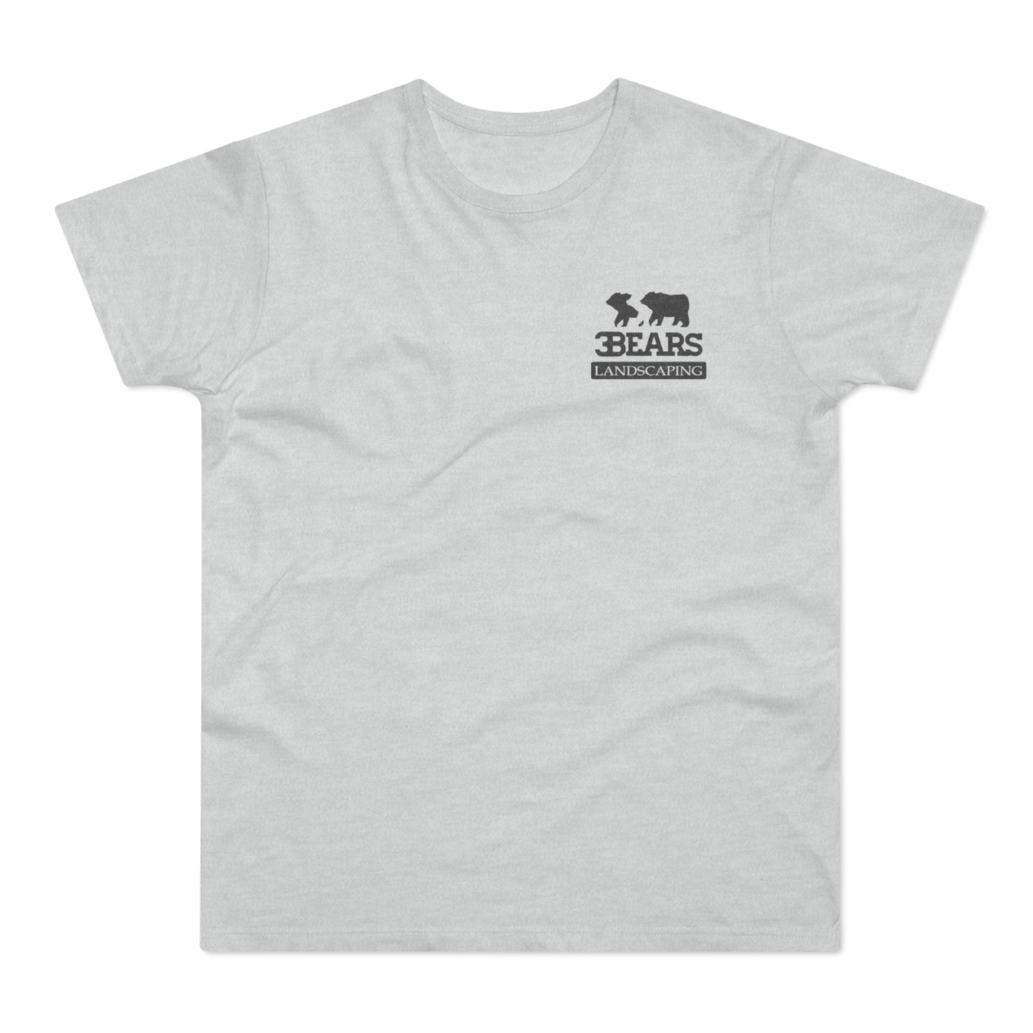 LA 3 Bears TShirt