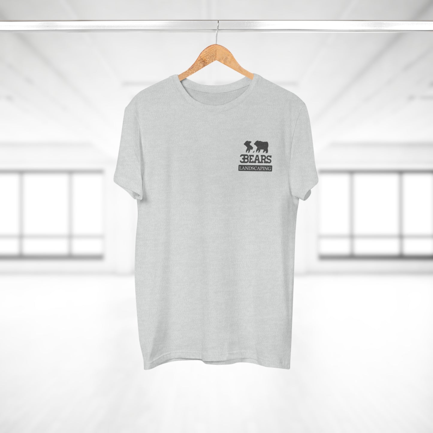 LA 3 Bears TShirt