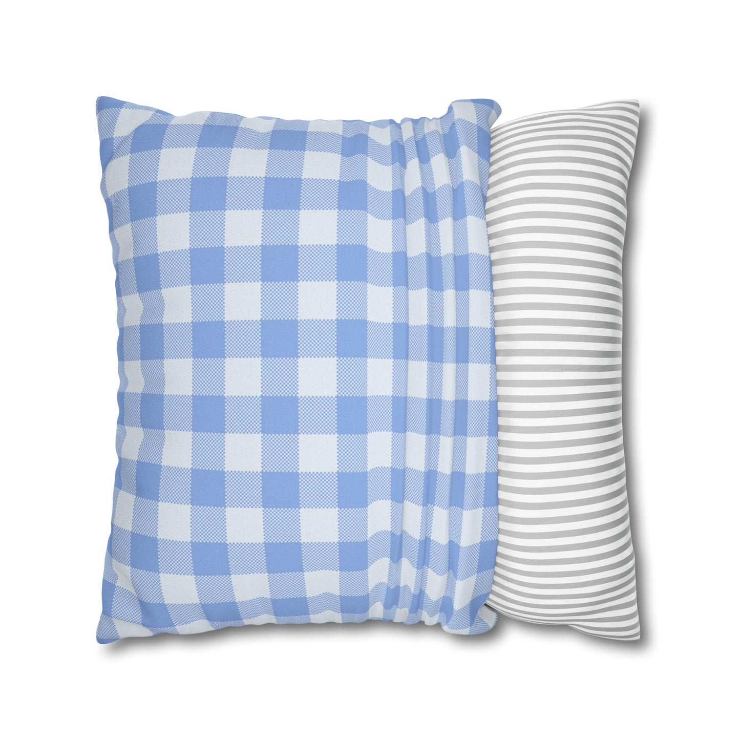 Easter Bunny (B) Pillowcase - Whimsical Decorative Cushion Cover