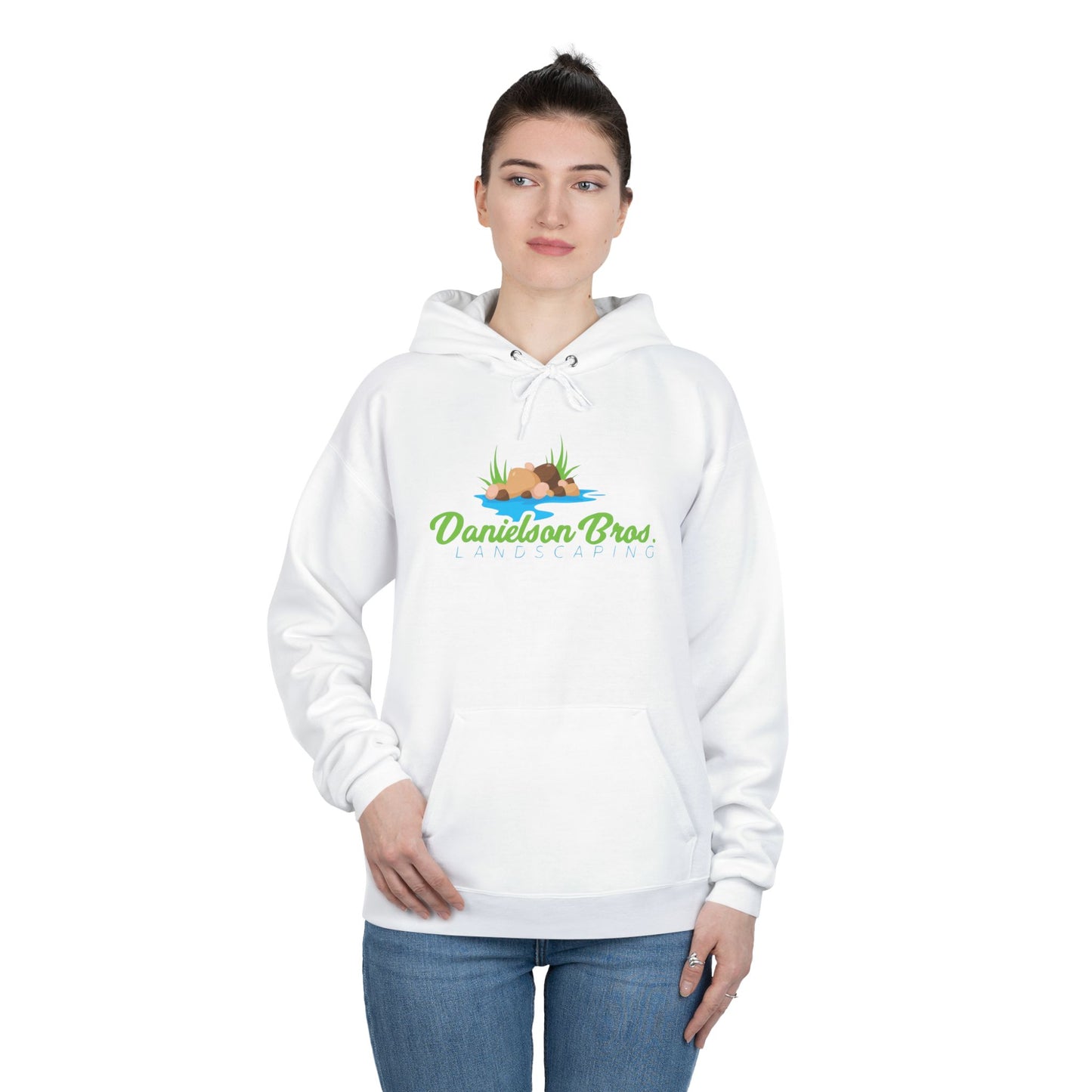 LA Danielson Hoodie