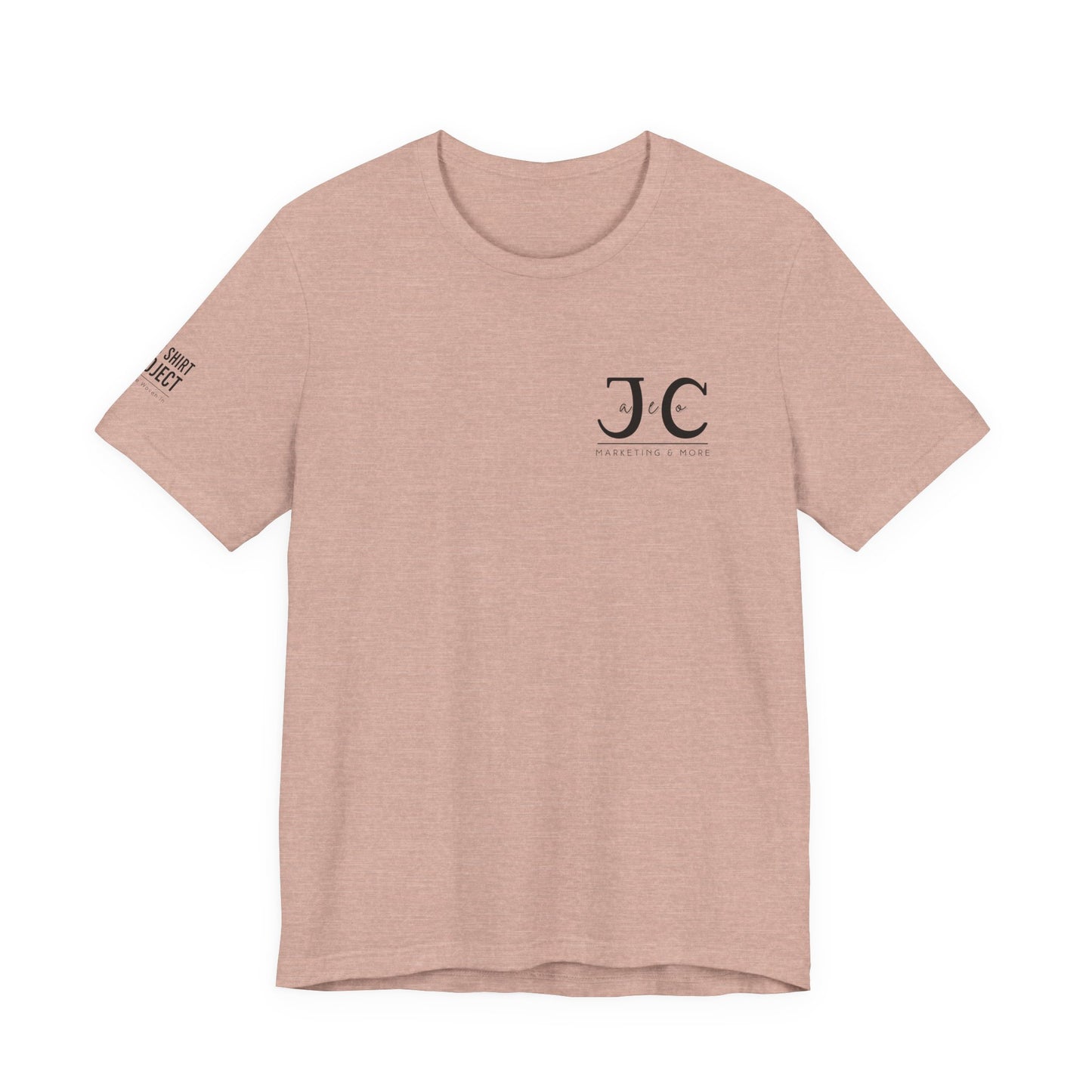 Unisex Tee Shirt + $10 donation provides communication tools for kids (Sponsored by Jae Co.)