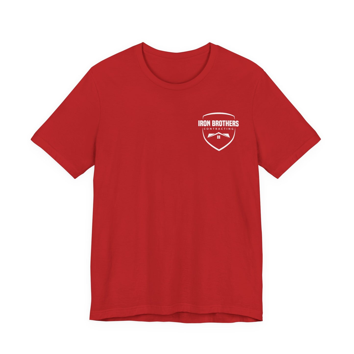 IBC Soft T Revamp