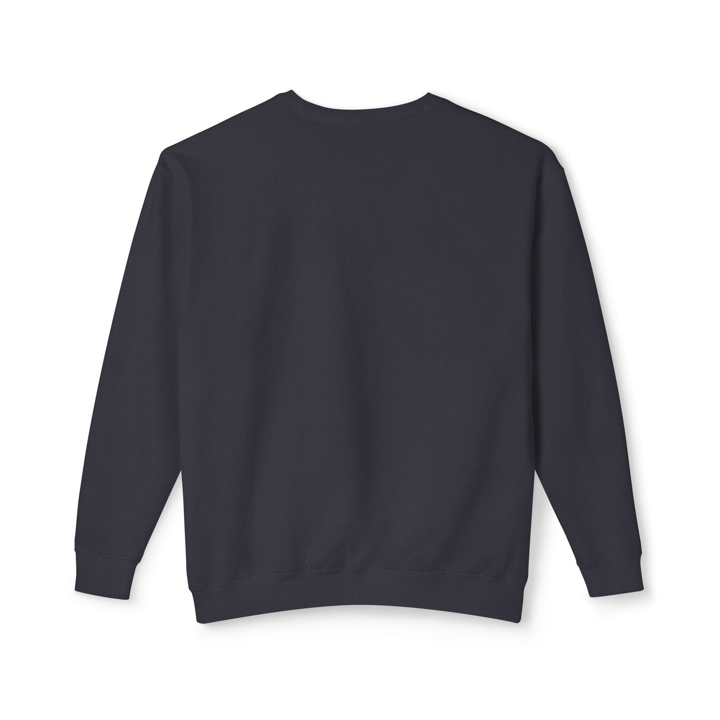 KK Unisex Lightweight Crewneck Sweatshirt
