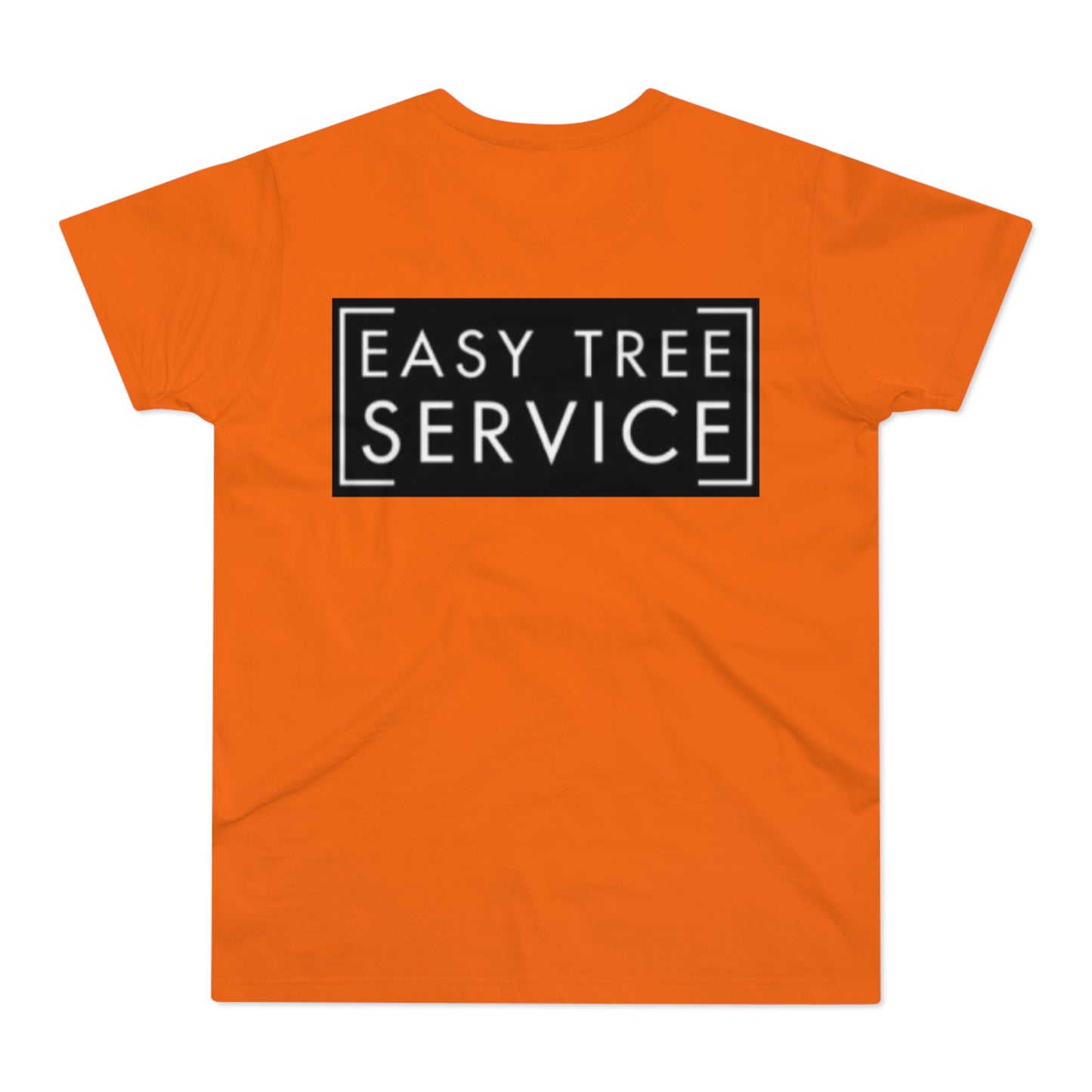 LA Easy Tree- T-Shirt