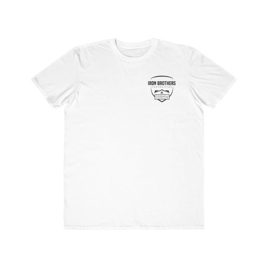 IBC Graphic Tee - Lightweight Men's Fashion T-Shirt