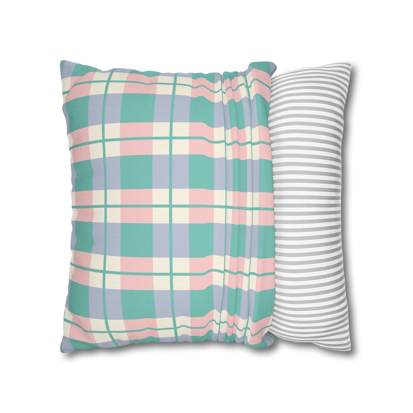 Easter Bunny (C) Pillowcase - Whimsical Decorative Cushion Cover