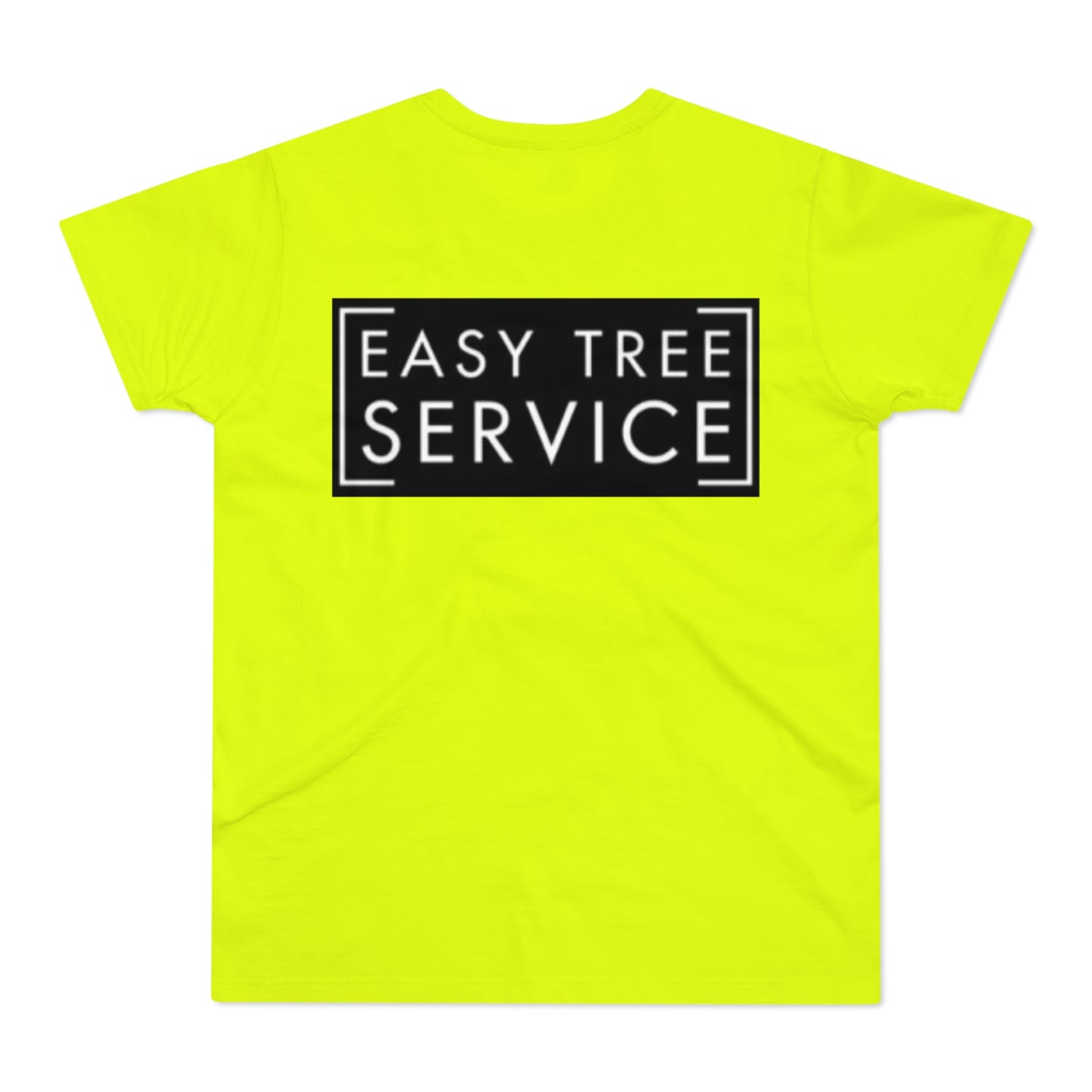 LA Easy Tree- T-Shirt