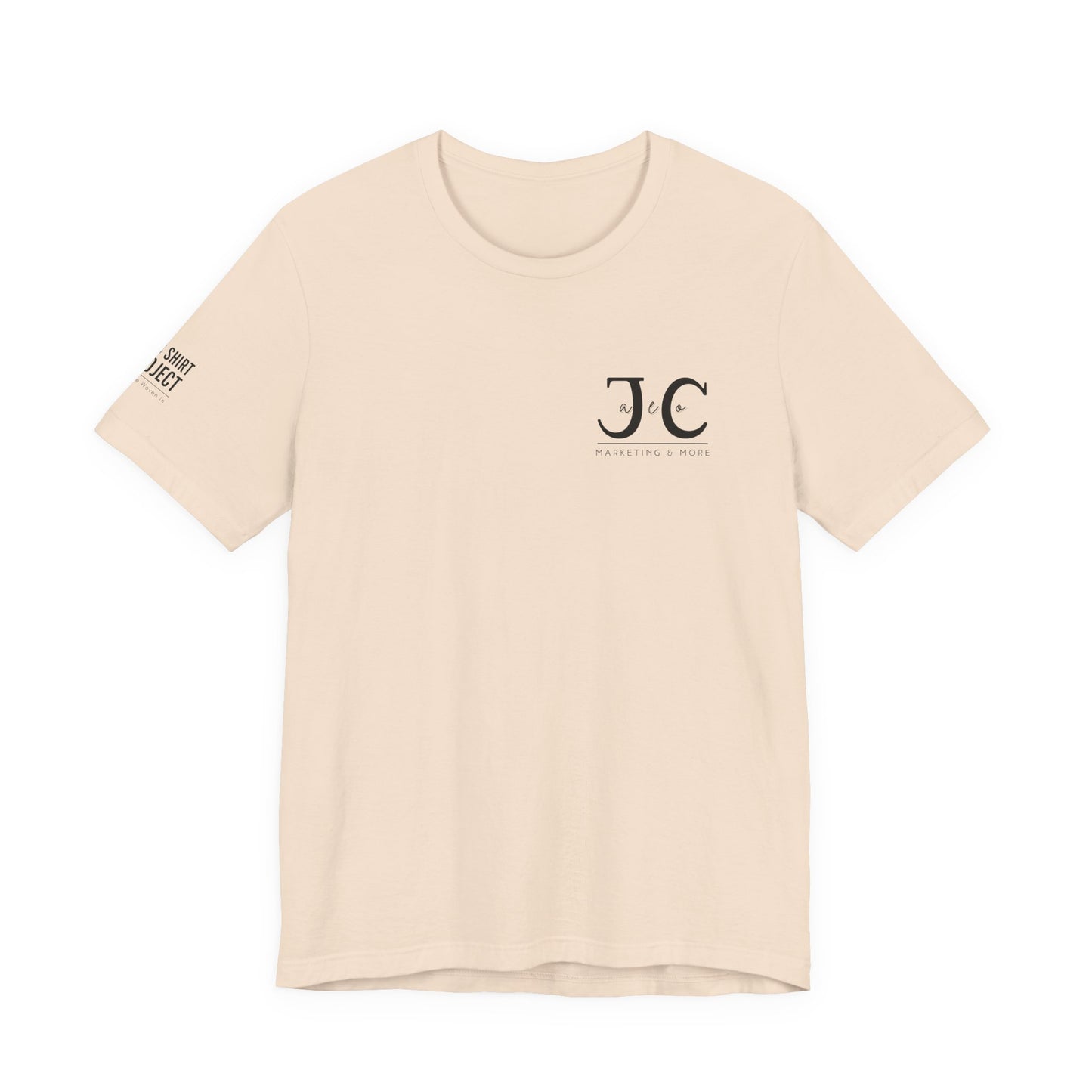 Unisex Tee Shirt + $10 donation provides communication tools for kids (Sponsored by Jae Co.)