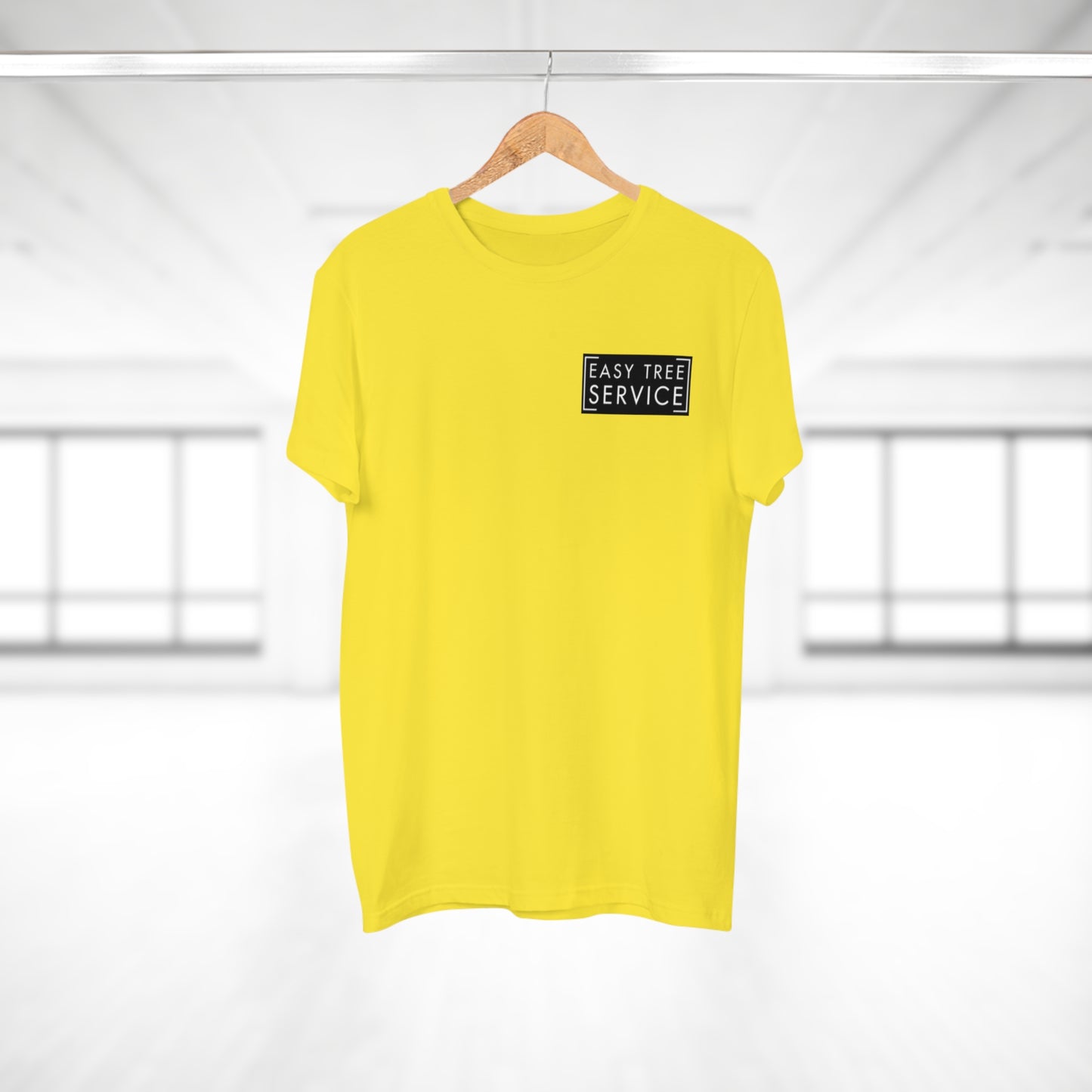 LA Easy Tree- T-Shirt