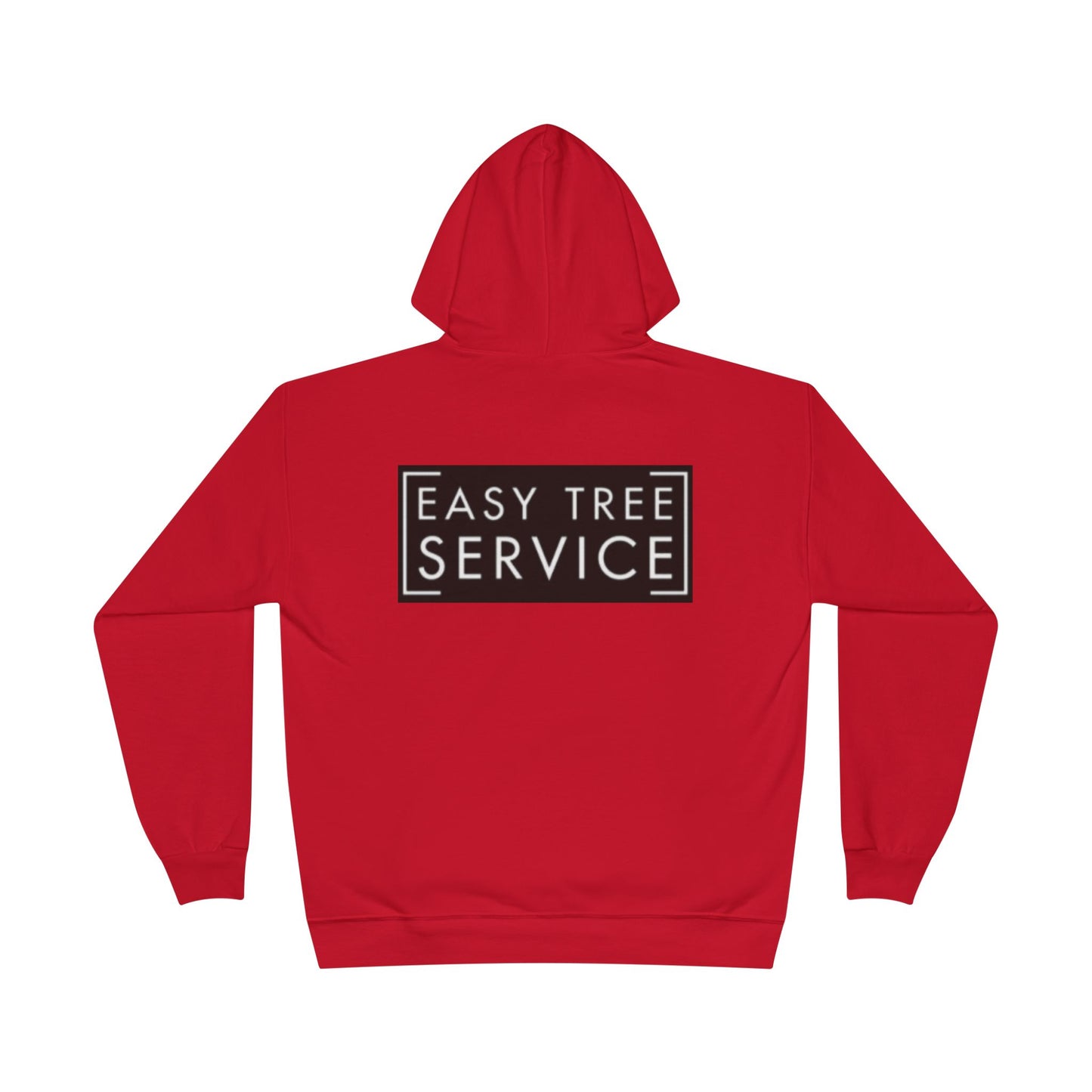 LA Easy Tree Hoodie