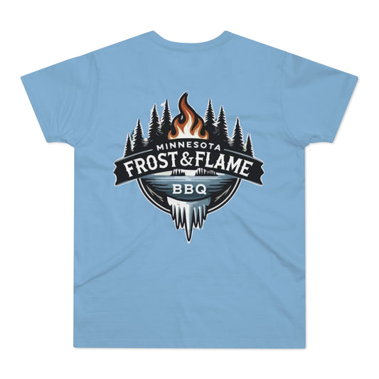 LA Frost and Flame