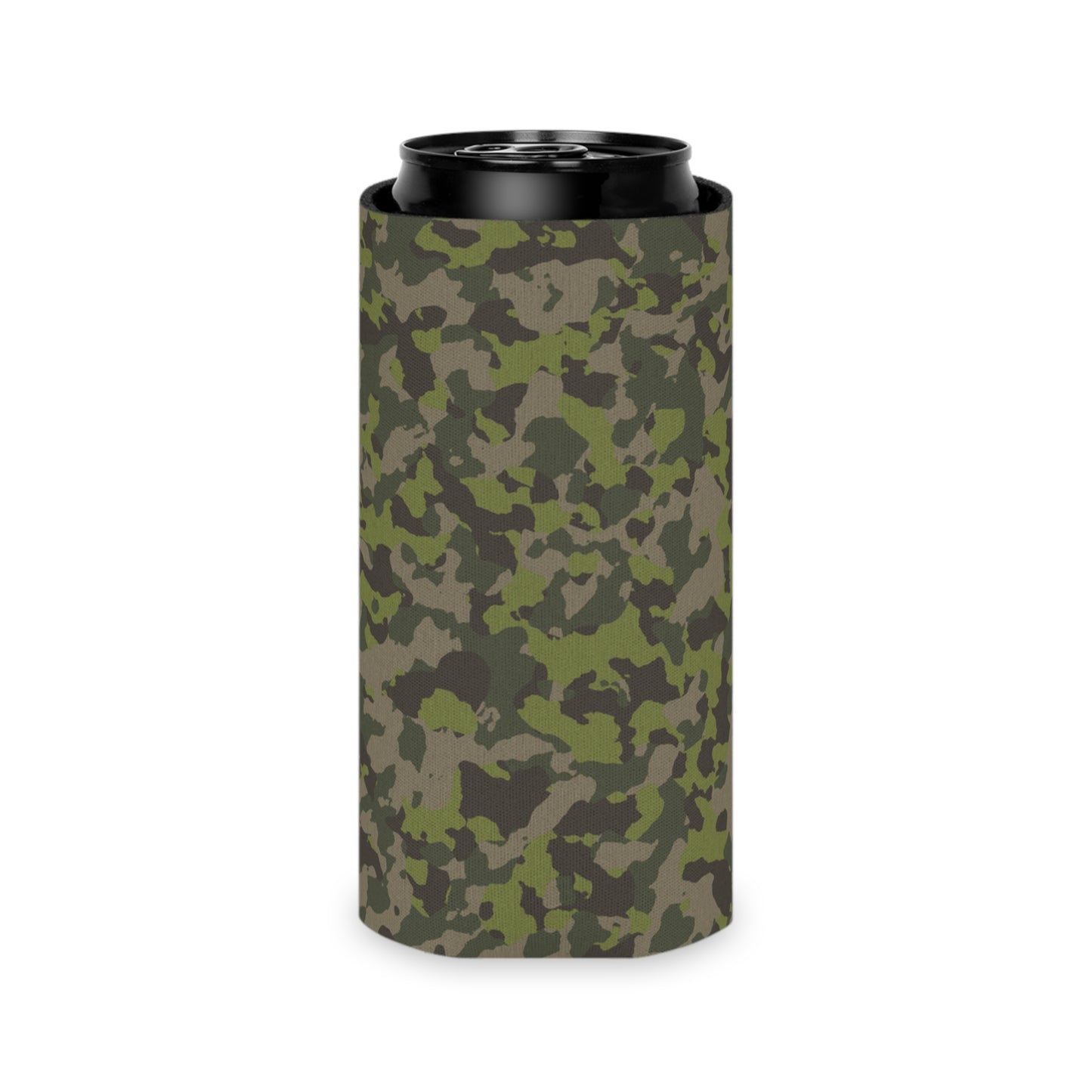McCoys Camo Can Cooler