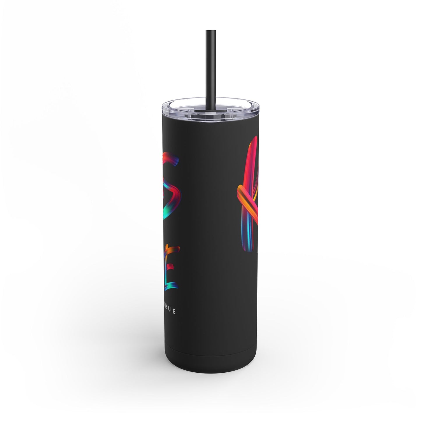 Maars Maker Skinny Matte Tumbler, 20oz