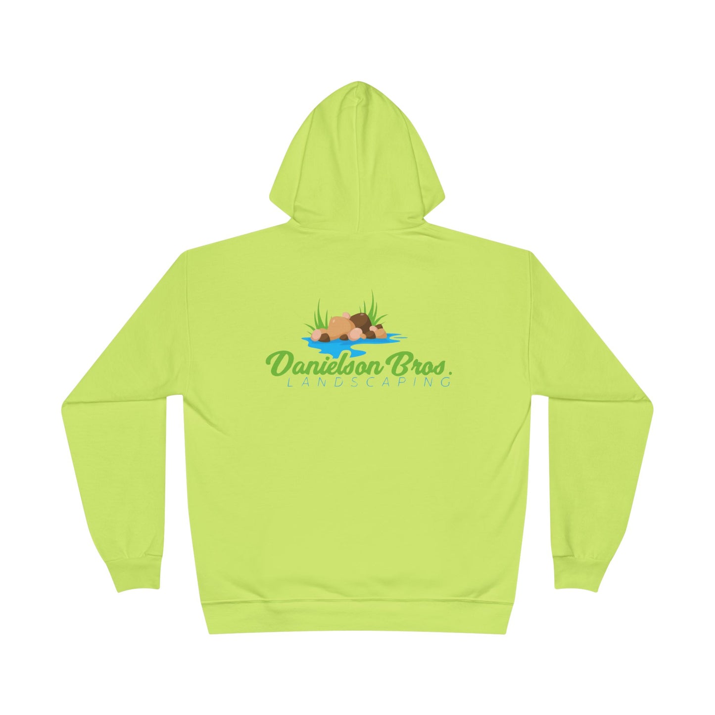 LA Danielson Hoodie