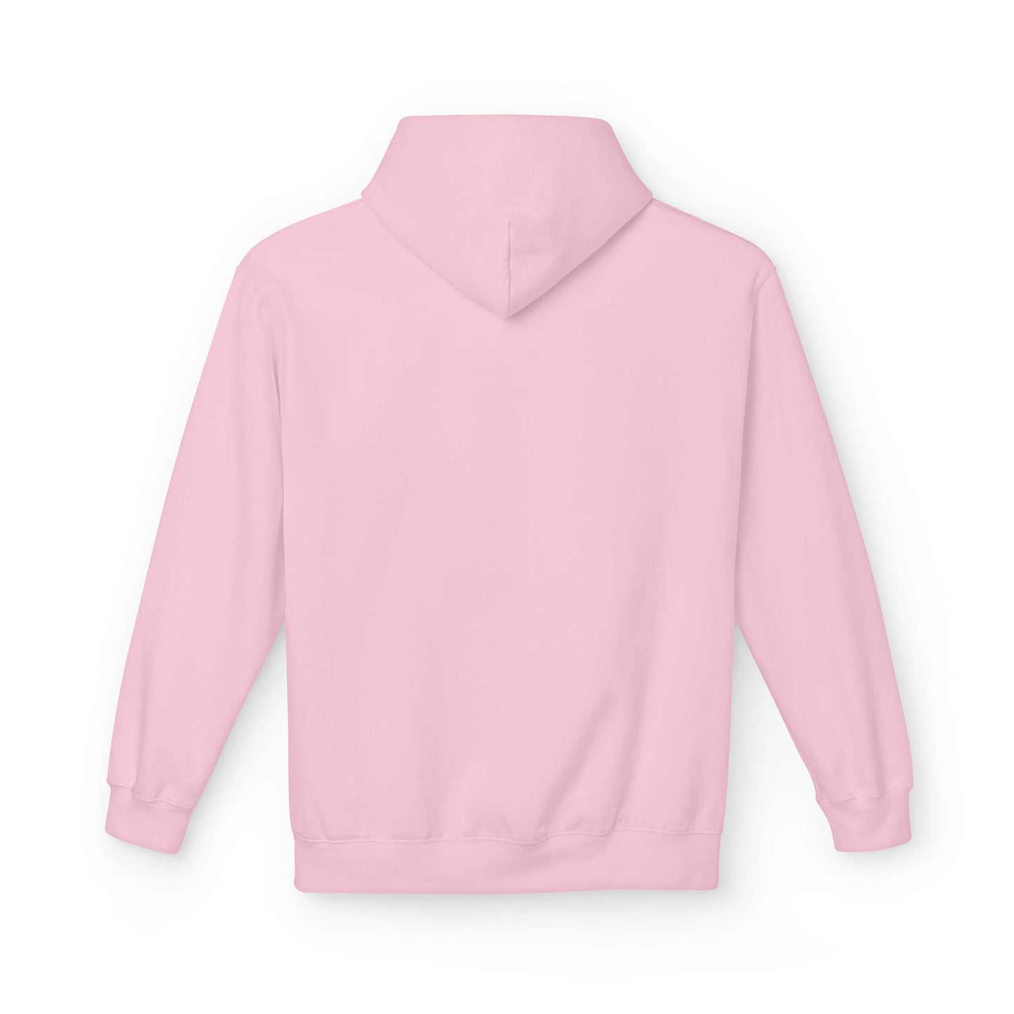JWS Unisex Midweight Softstyle Fleece Hoodie
