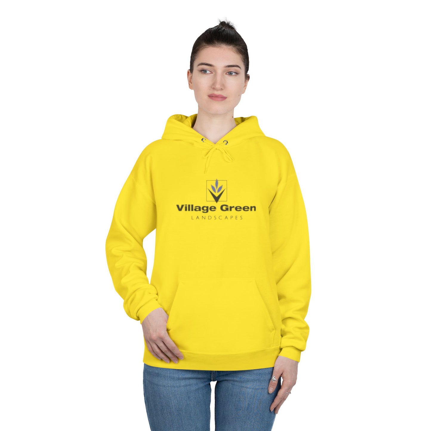 LA Village Green Hoodie