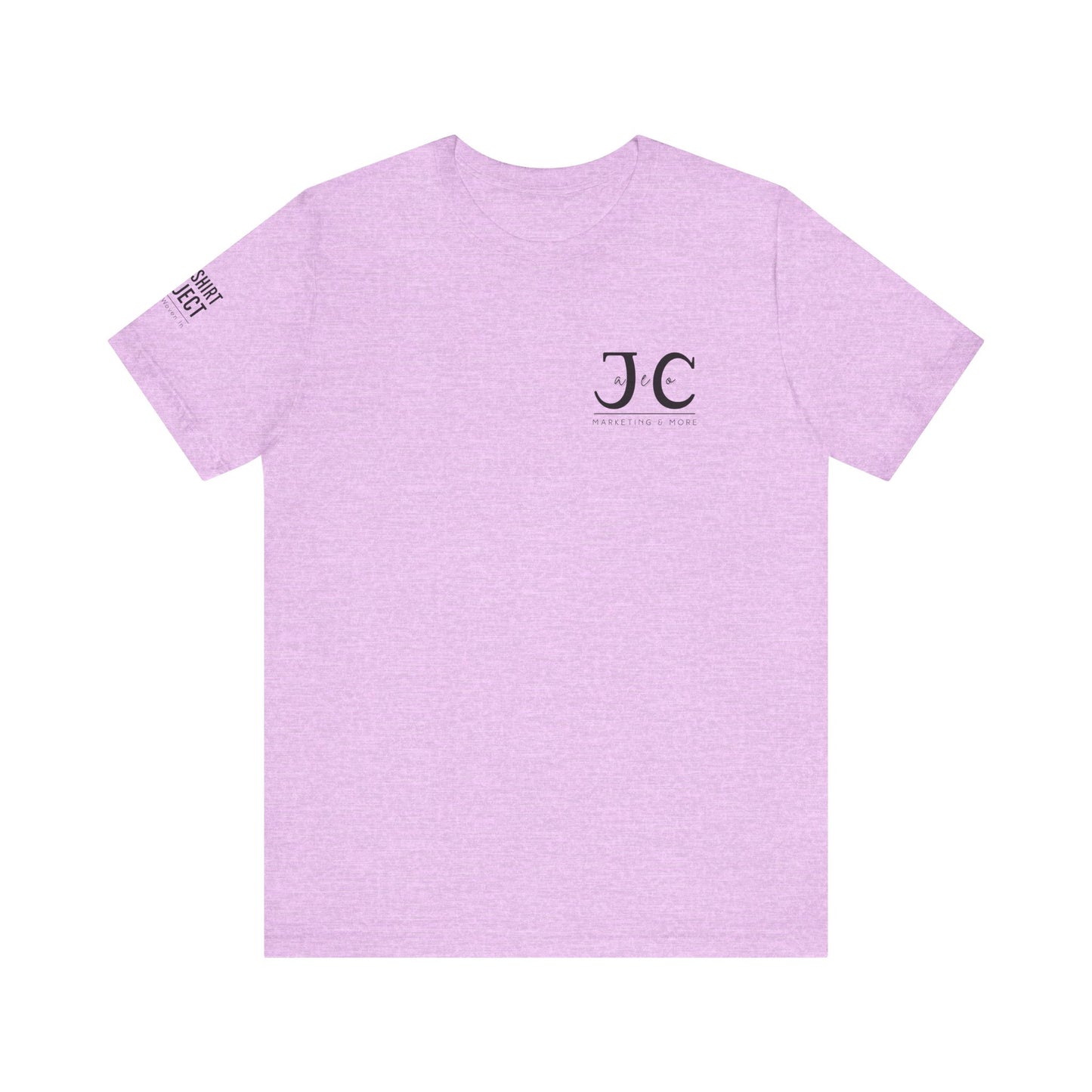Unisex Tee Shirt + $10 donation provides communication tools for kids (Sponsored by Jae Co.)