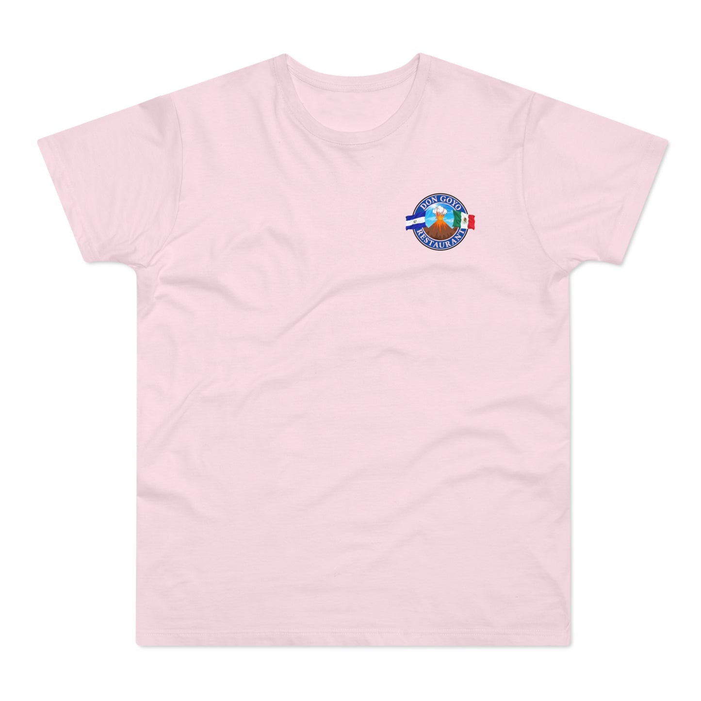 LA Don Goyo-Men's T-Shirt, Casual Tee, Gardening Gift, Outdoor Apparel, Summer Wear, Father's Day Gift
