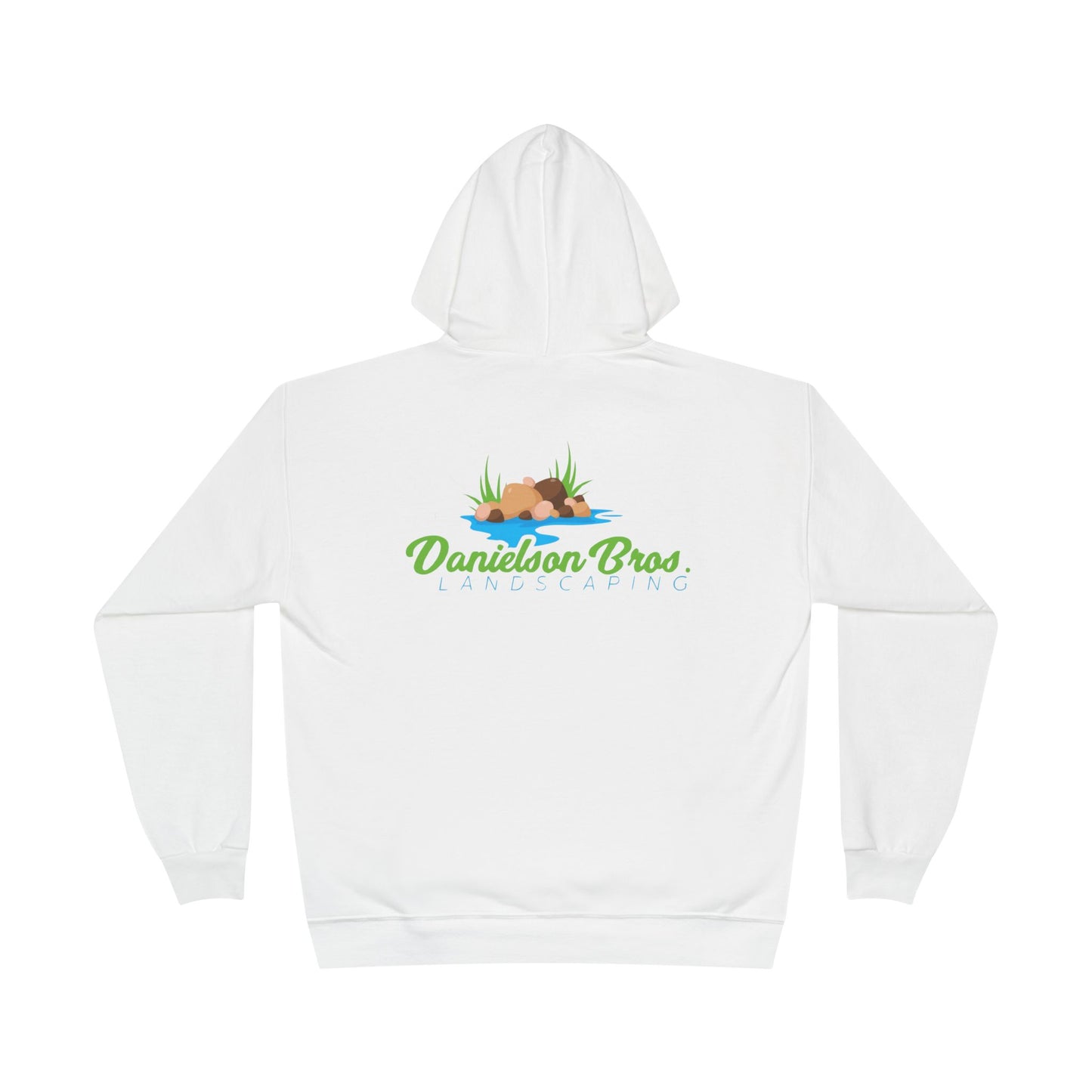 LA Danielson Hoodie