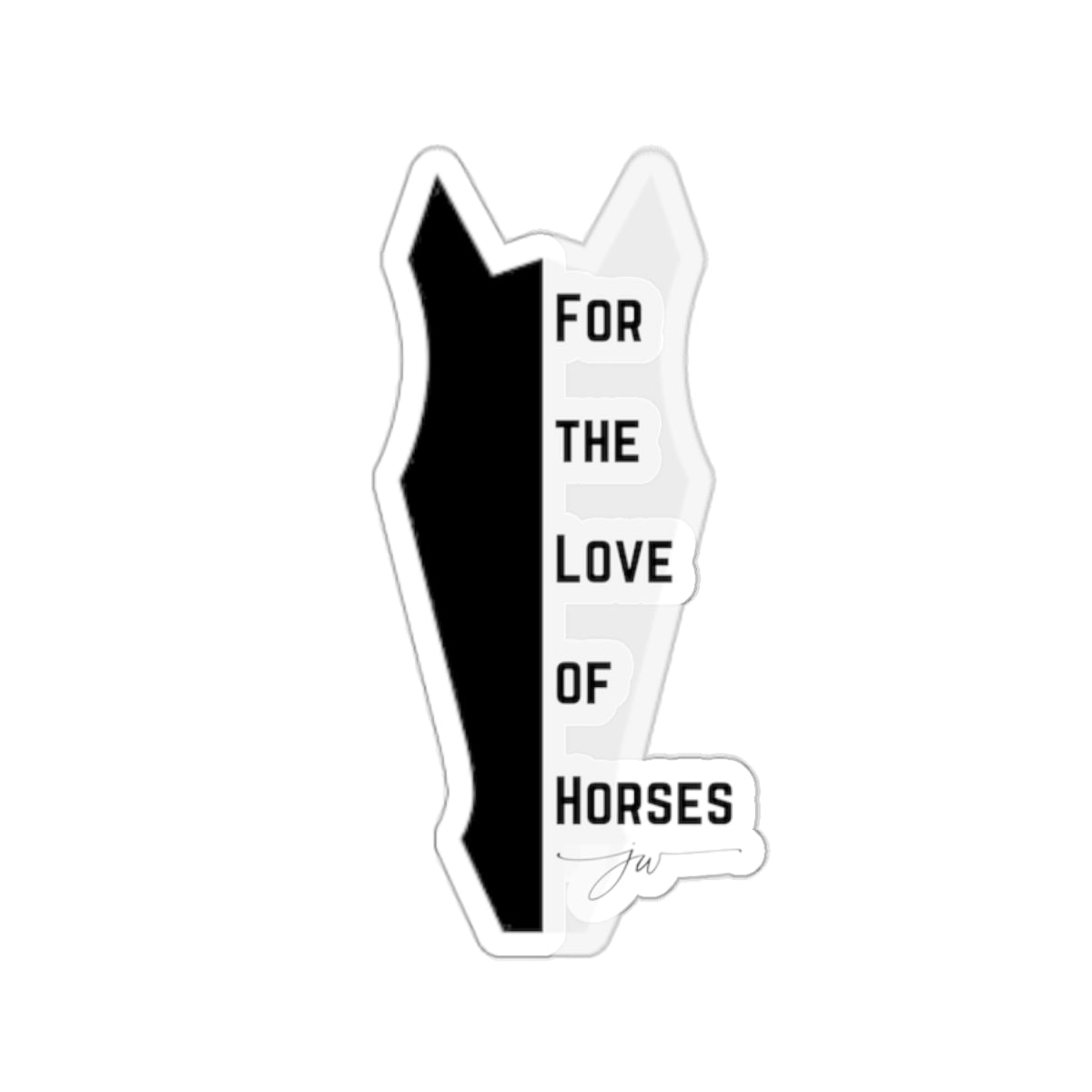 Kiss-Cut Stickers