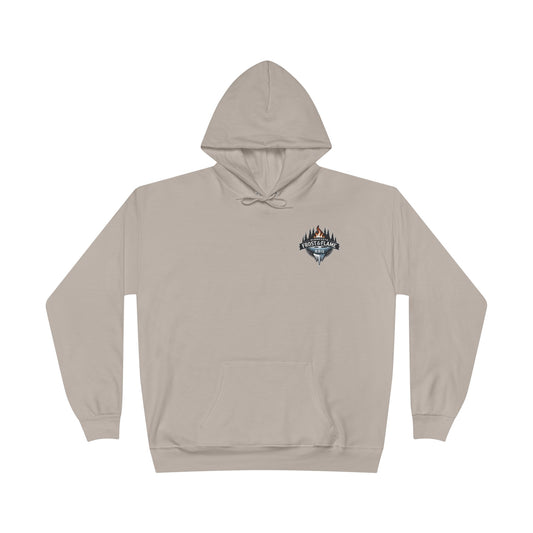 LA Frost and Flame